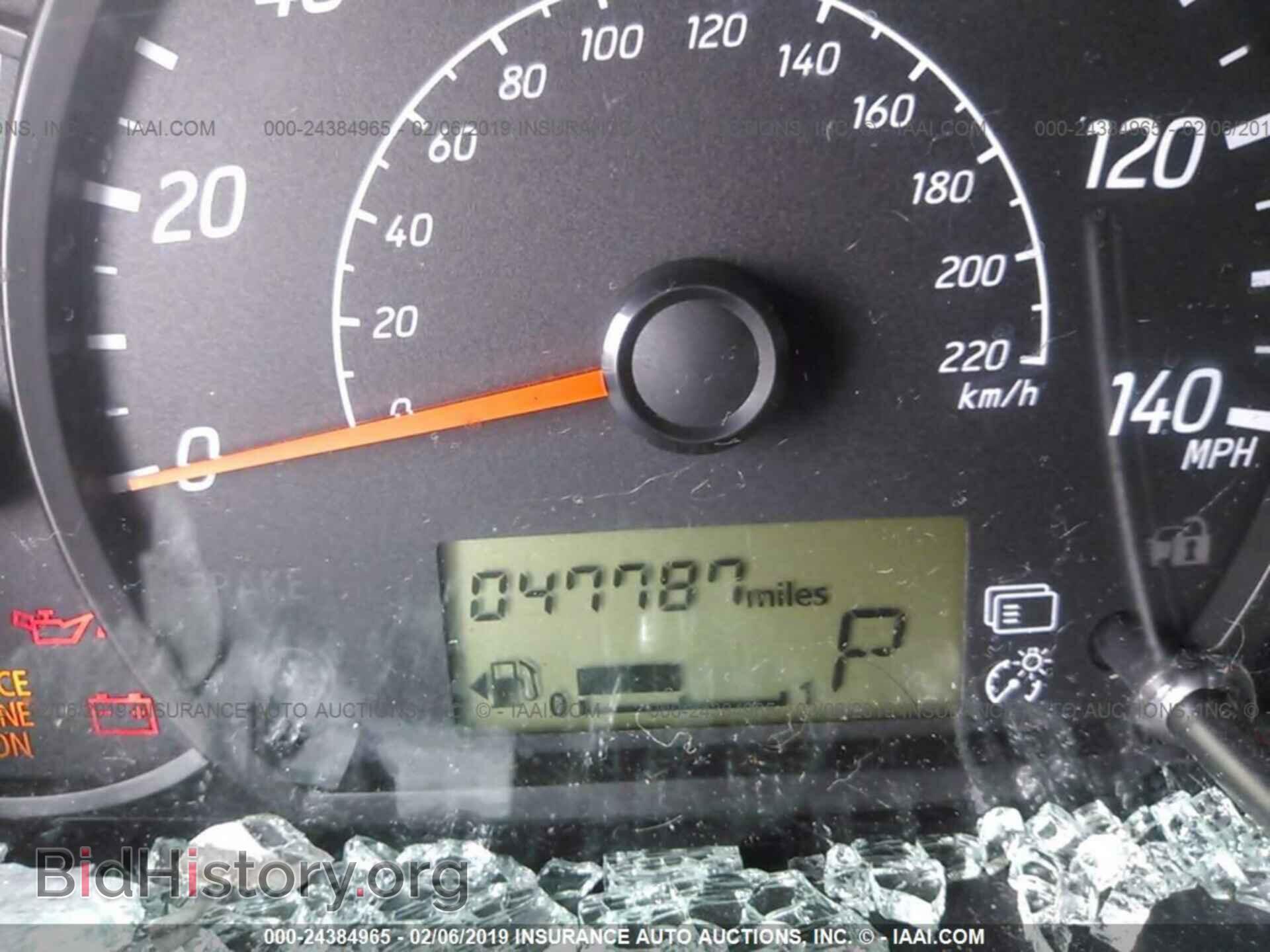 2015 MITSUBISHI MIRAGE - VIN: ML32A3HJ5FH046599 - Фото 7