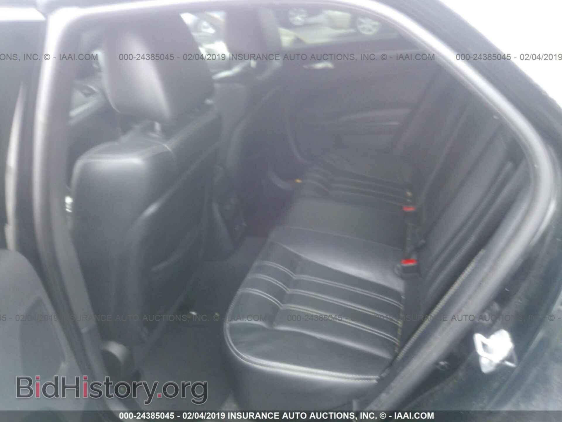 2016 CHRYSLER 300 - VIN: 2C3CCAGGXGH171023 - Фото 8