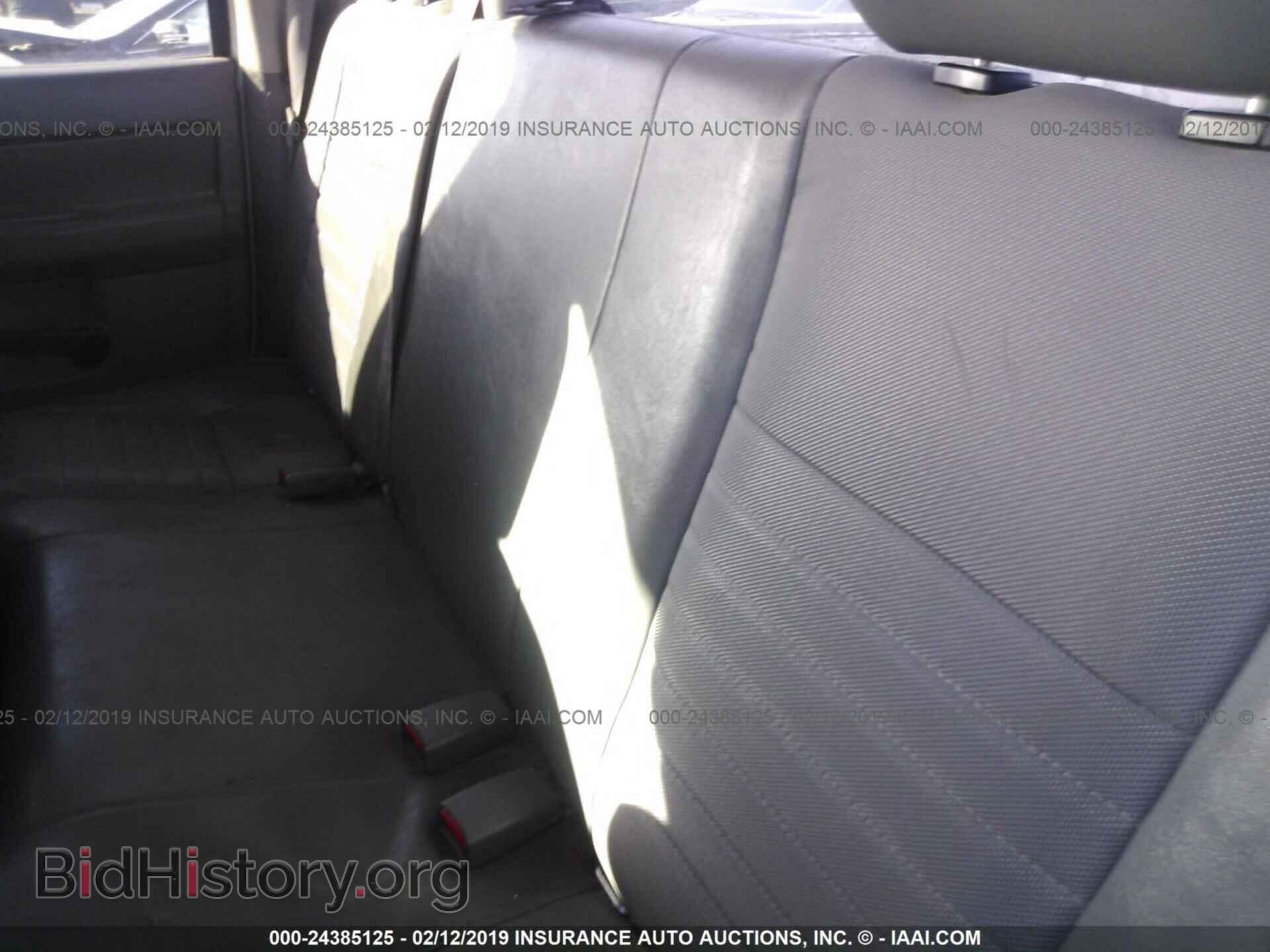 2007 DODGE RAM 2500 - VIN: 3D7KR28D97G828710 - Фото 8
