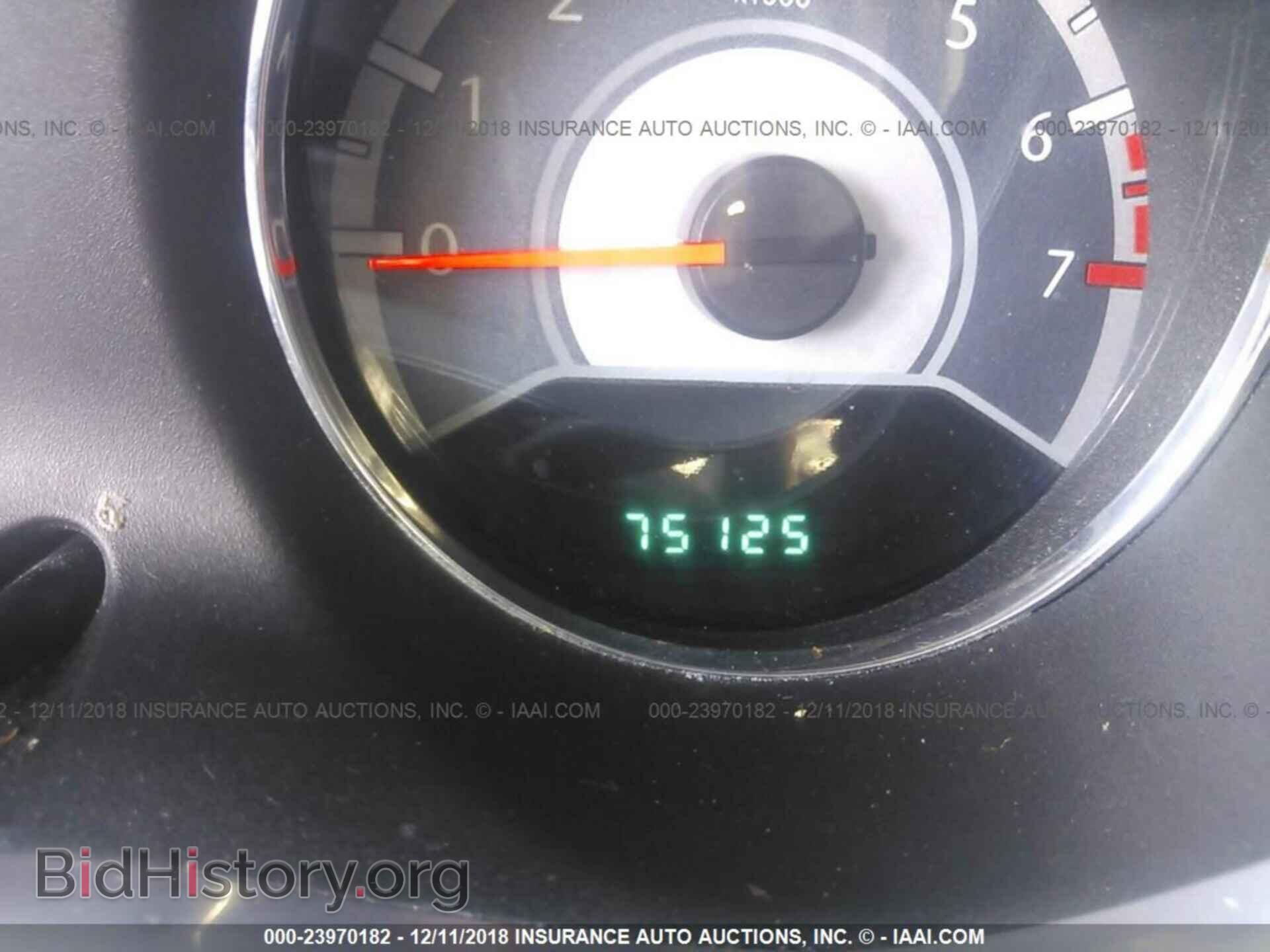 2013 CHRYSLER 200 - VIN: 1C3CCBBG2DN678708 - Фото 7