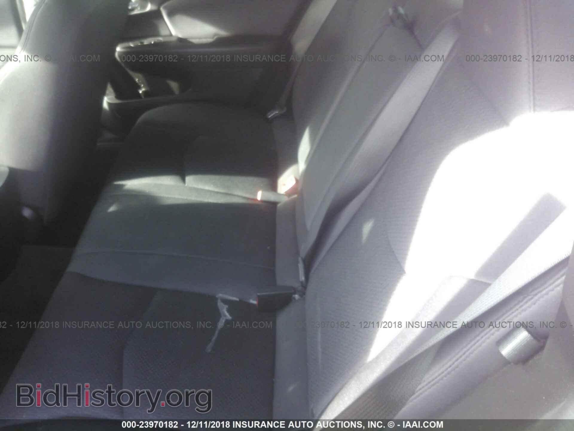 2013 CHRYSLER 200 - VIN: 1C3CCBBG2DN678708 - Фото 8
