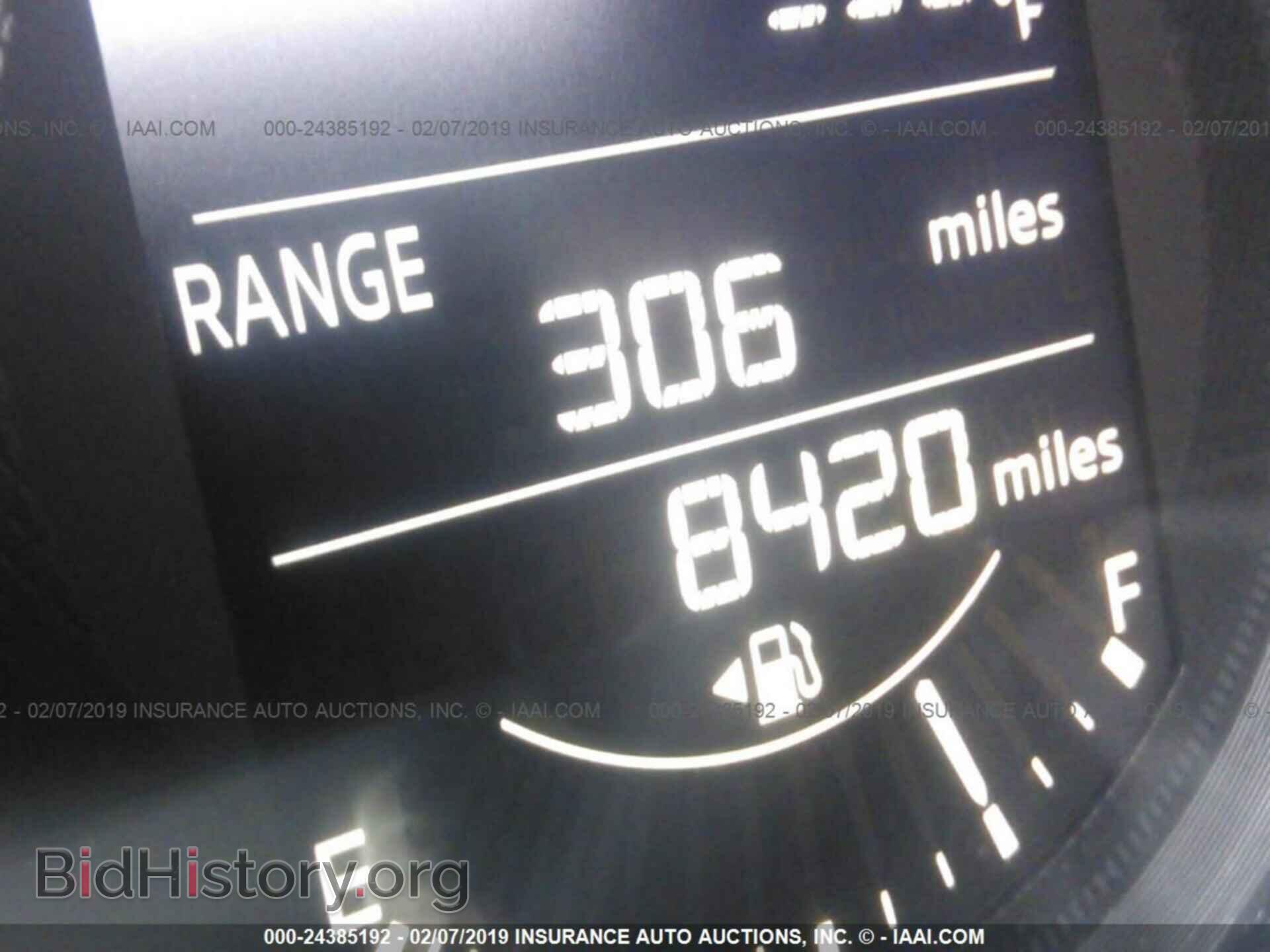 2017 MAZDA CX-5 - VIN: JM3KFACL5H0217548 - Фото 7
