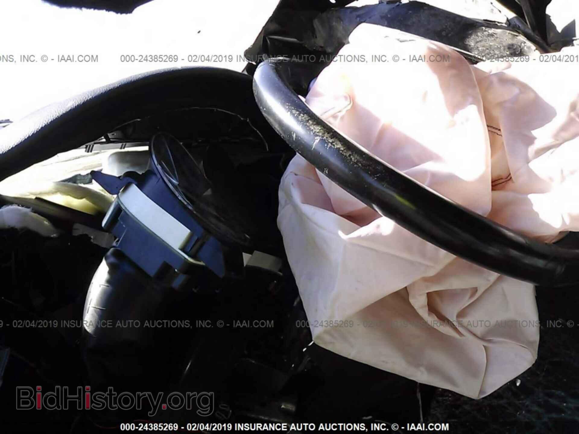 2012 CHRYSLER 200 - VIN: 1C3CCBBG5CN236875 - Фото 7