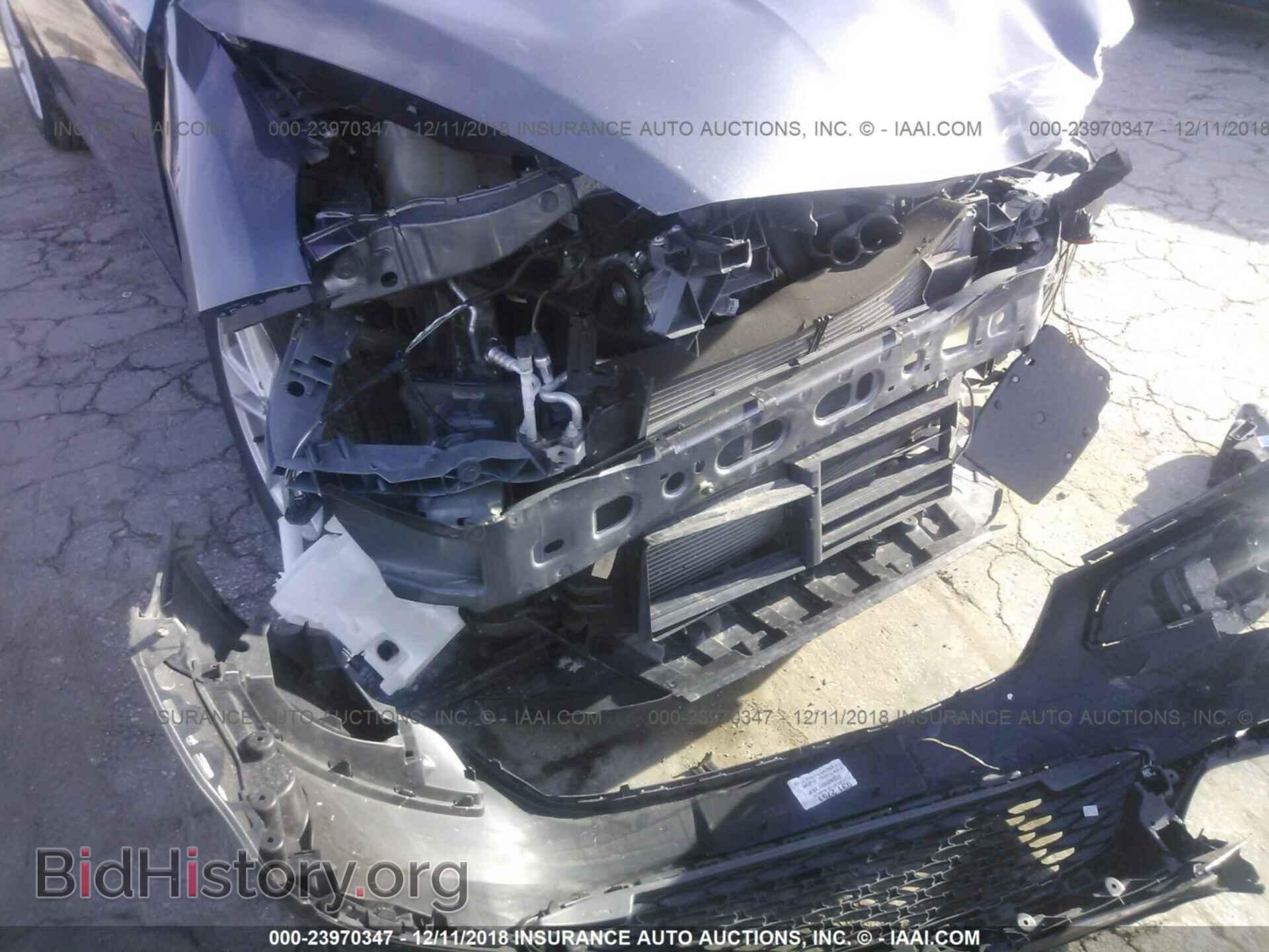 2018 FORD FOCUS - VIN: 1FADP3F21JL252806 - Photo 6