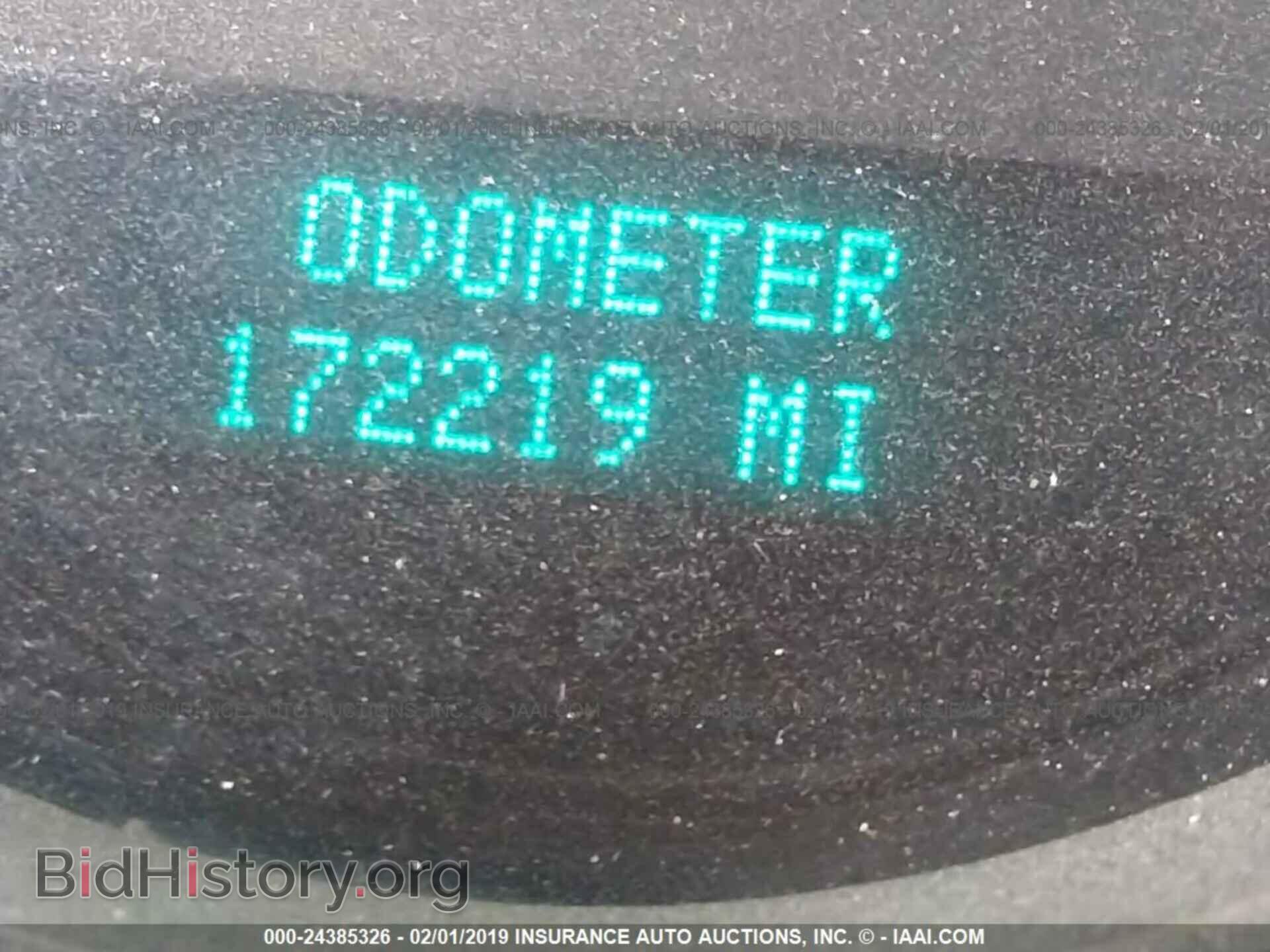2008 CHEVROLET SILVERADO - VIN: 1GCEC19C18Z241606 - Фото 7