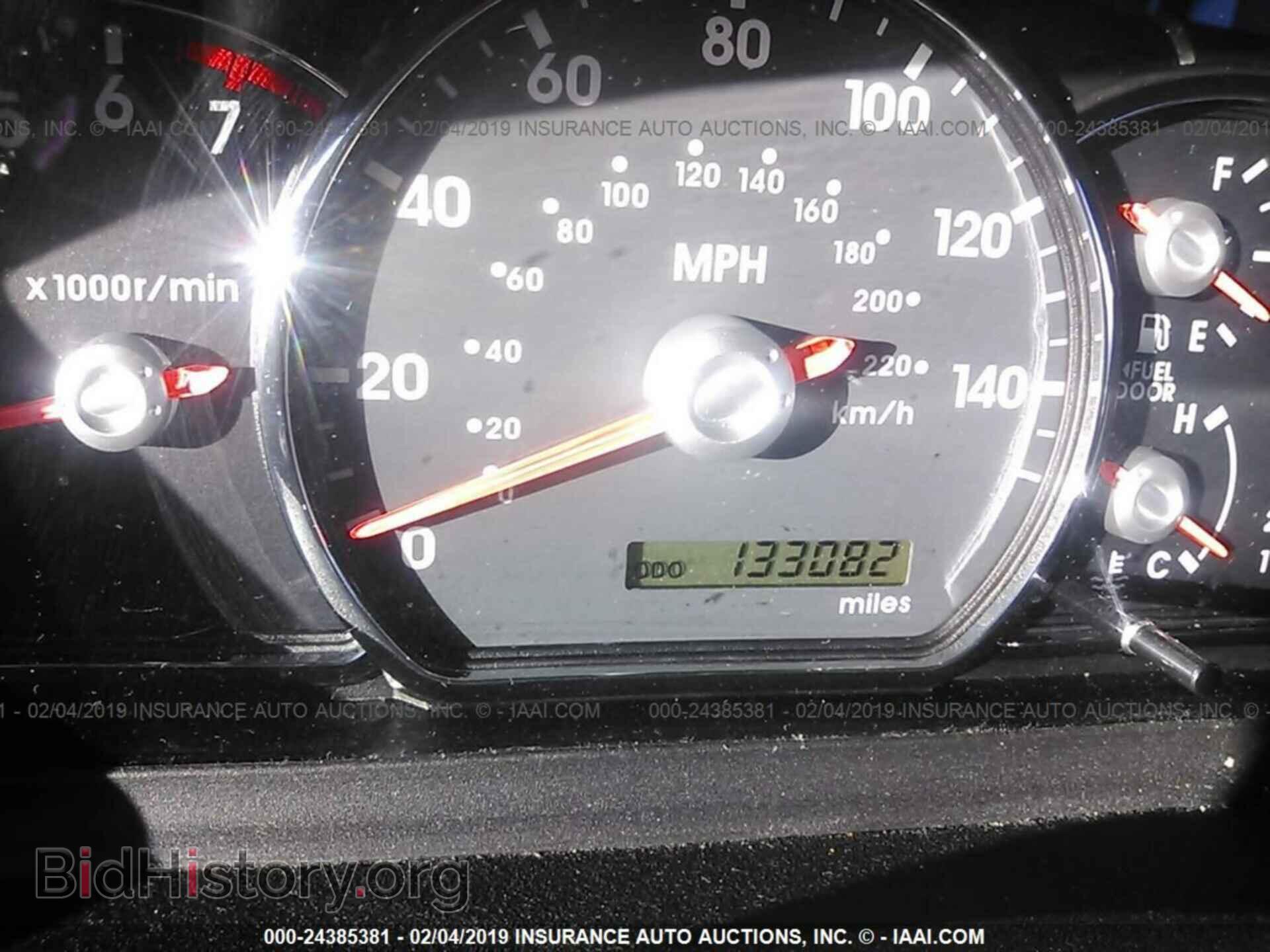 2010 MITSUBISHI GALANT - VIN: 4A32B2FFXAE017268 - Фото 7