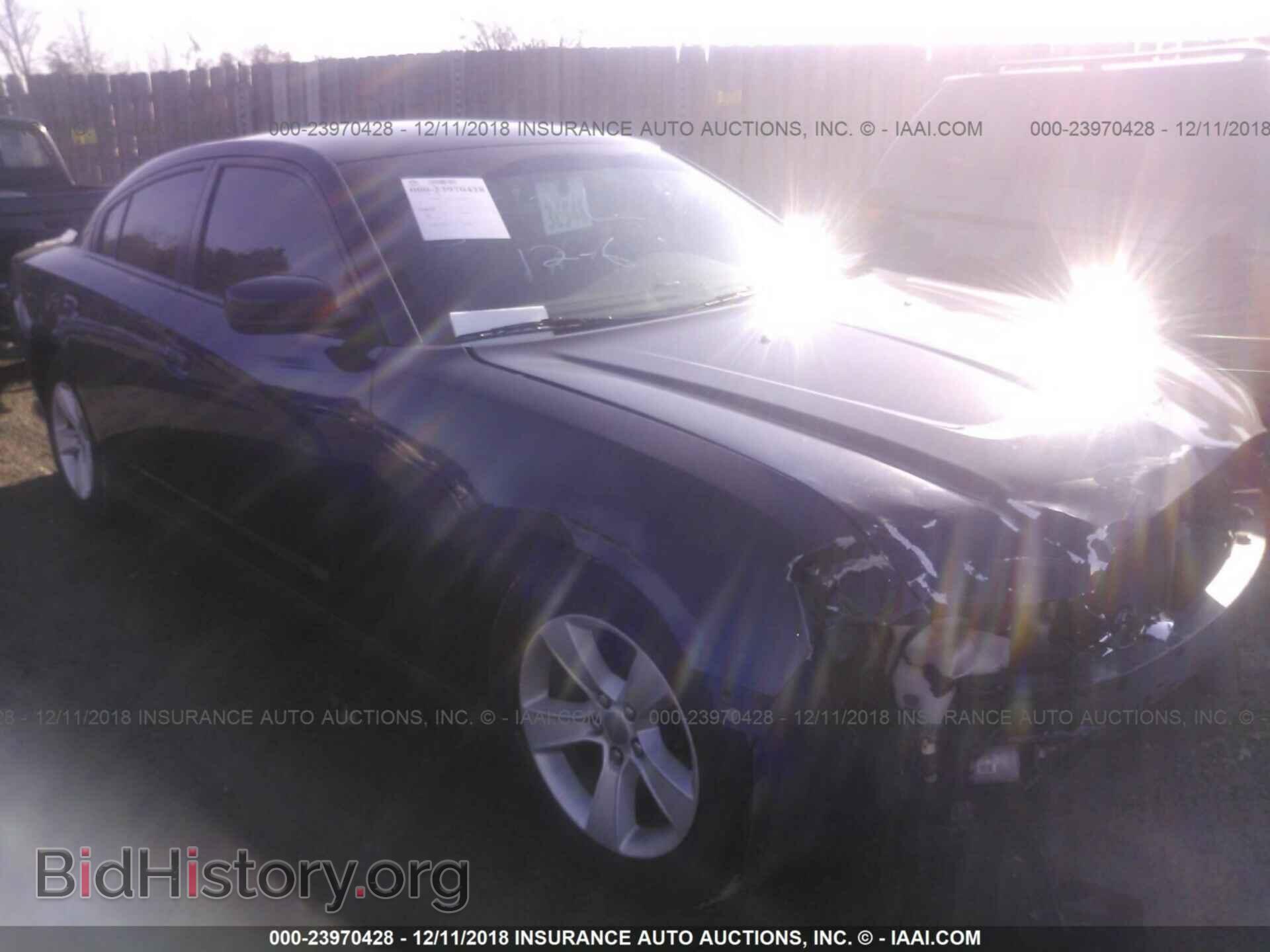 Photo JM1BL1V72C1692210 - MAZDA 3 2012