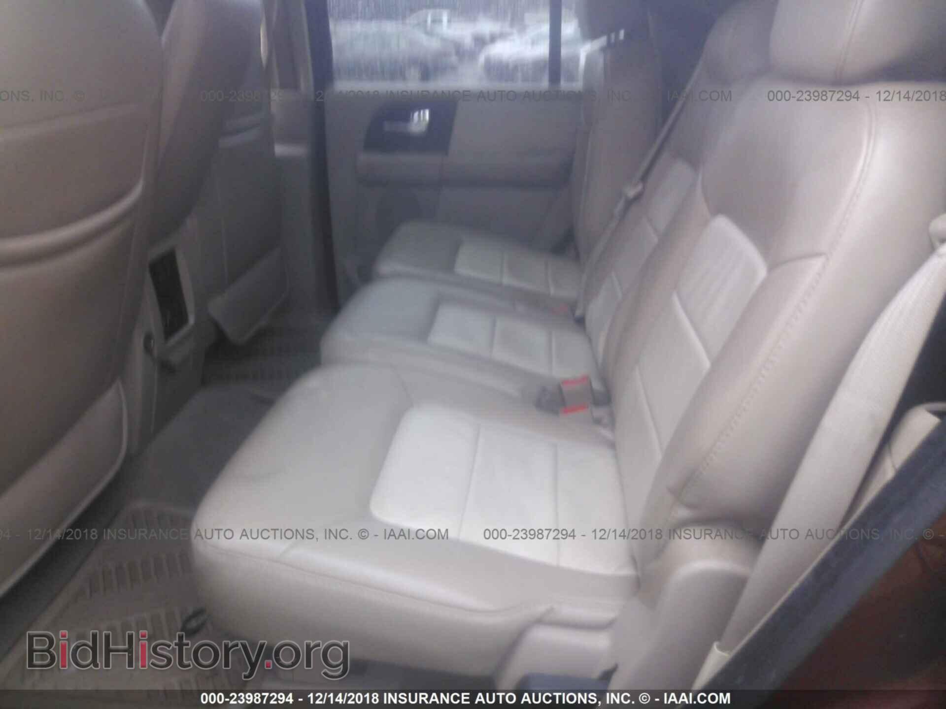 2006 FORD EXPEDITION - VIN: 1FMFU17536LB02014 - Фото 8