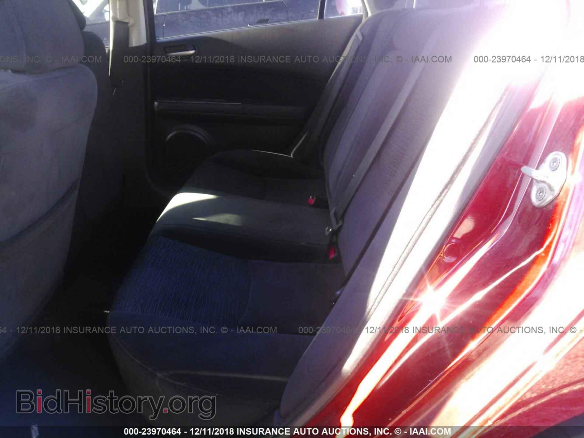 2009 Mazda 6 - VIN: 1YVHP80A895M28995 - Фото 8