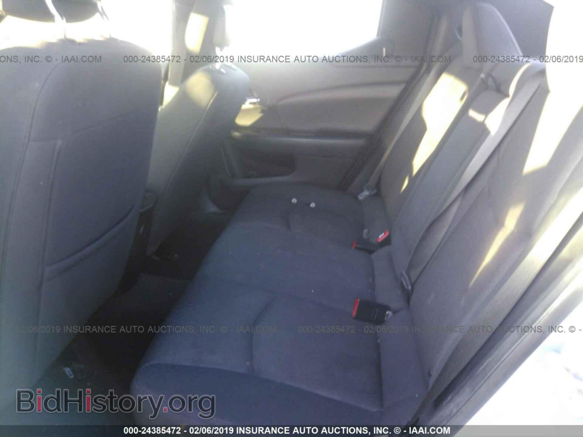 2013 DODGE AVENGER - VIN: 1C3CDZAB2DN517576 - Photo 8