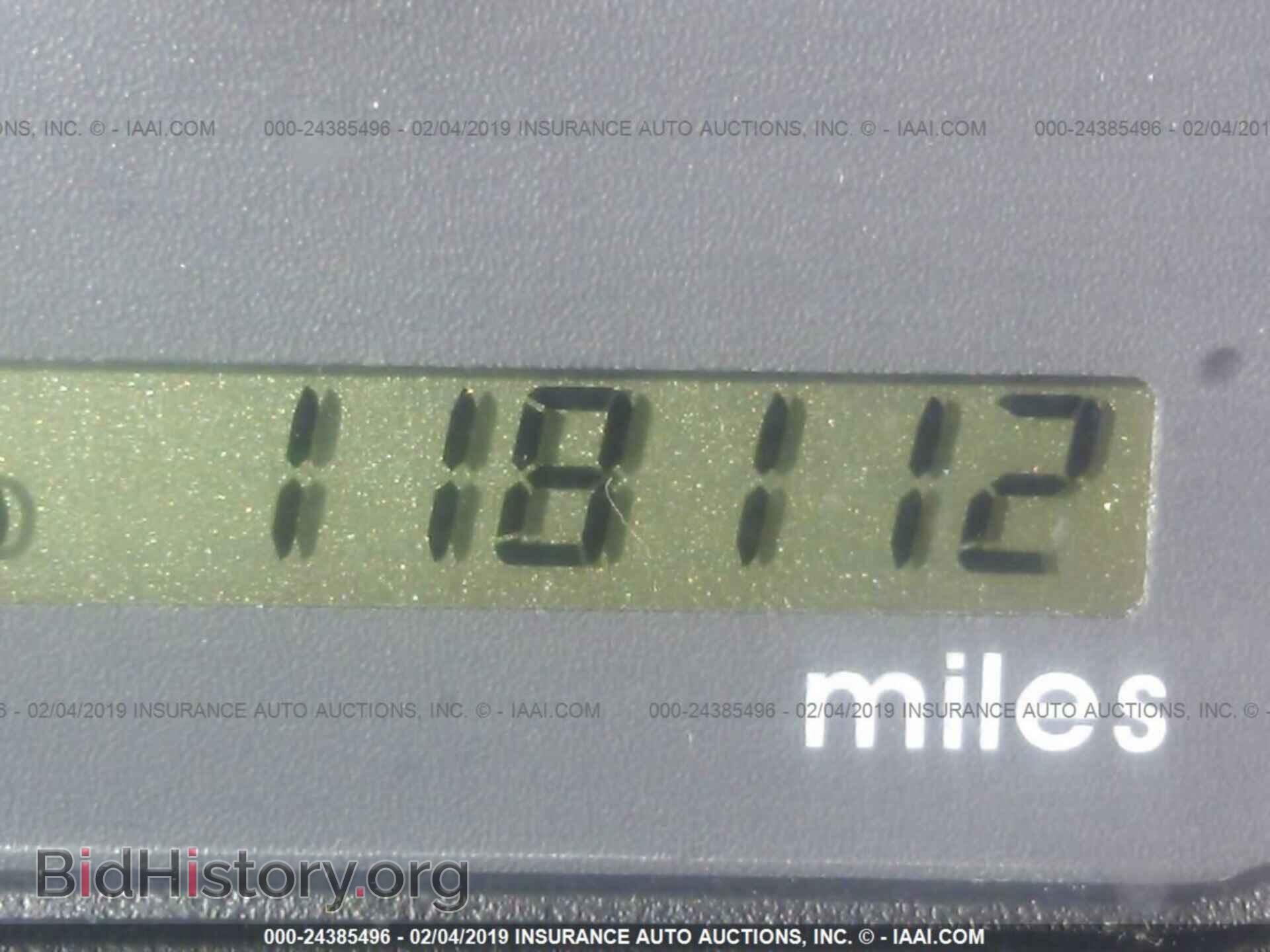 2010 MITSUBISHI GALANT - VIN: 4A32B2FF4AE018092 - Фото 7