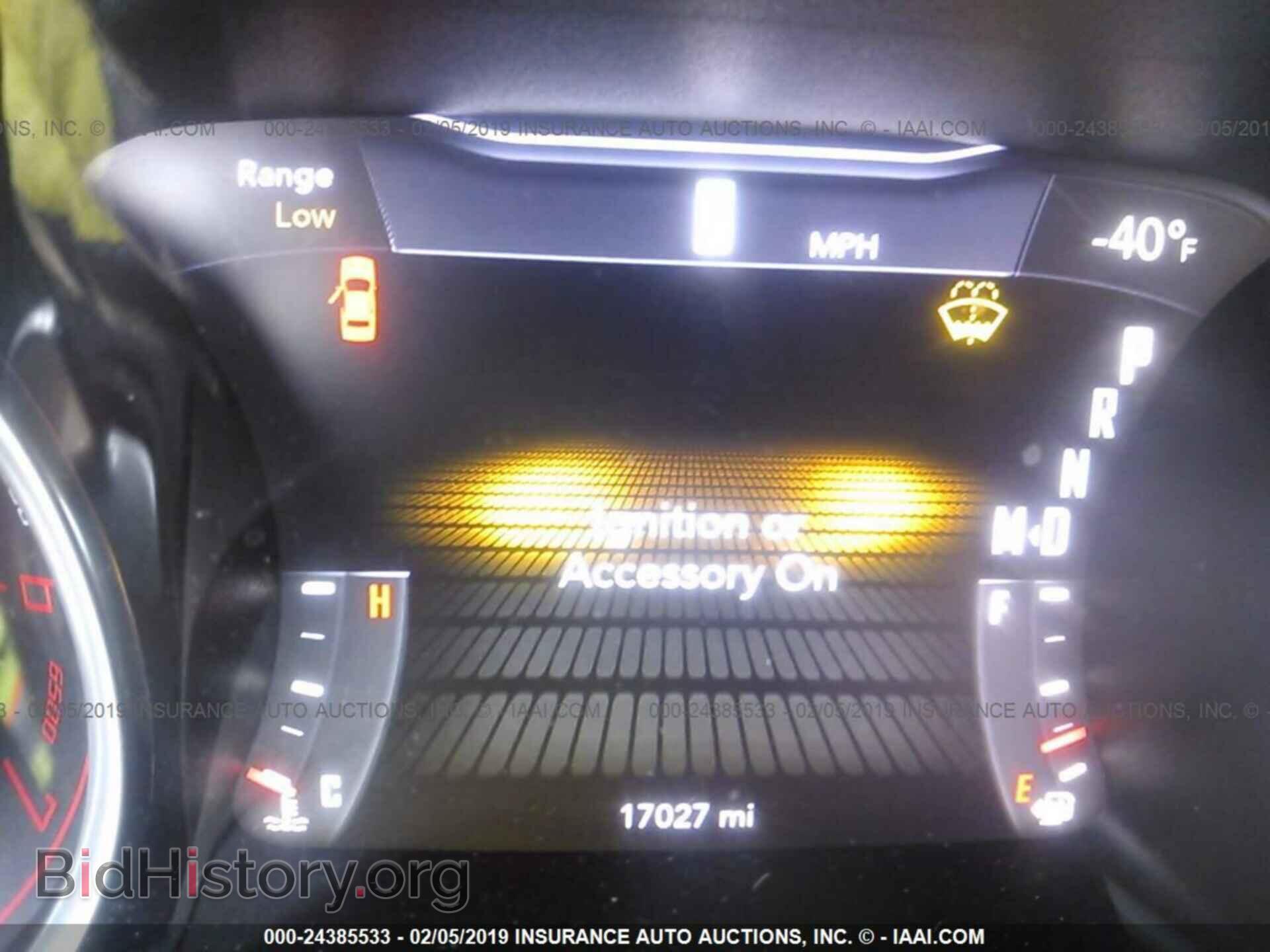 2015 DODGE CHALLENGER - VIN: 2C3CDZFJ9FH884583 - Photo 7