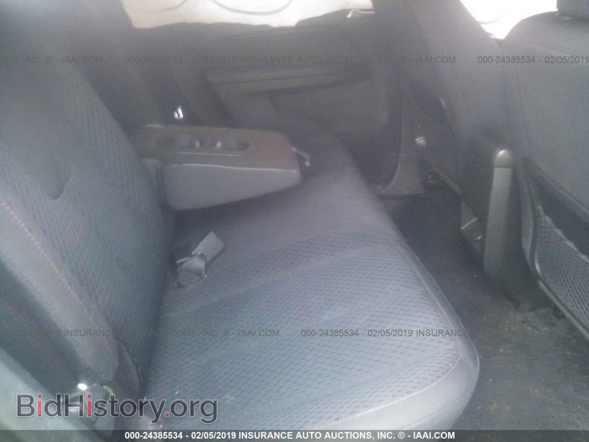 2014 GMC TERRAIN - VIN: 2GKFLVEK7E6286800 - Фото 8