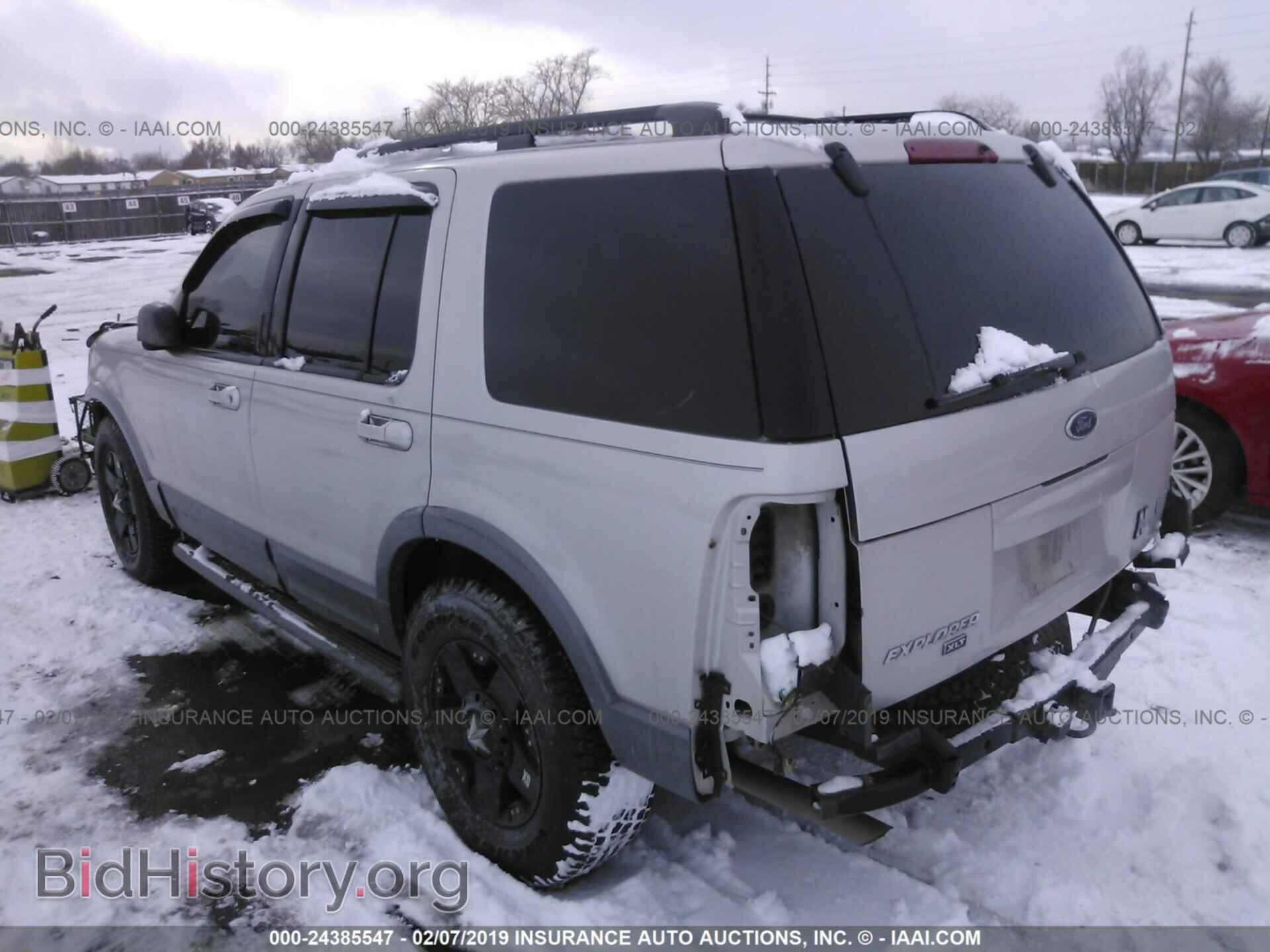 2017 HONDA PILOT - VIN: 5FNYF5H3XHB045750 - Фото 3