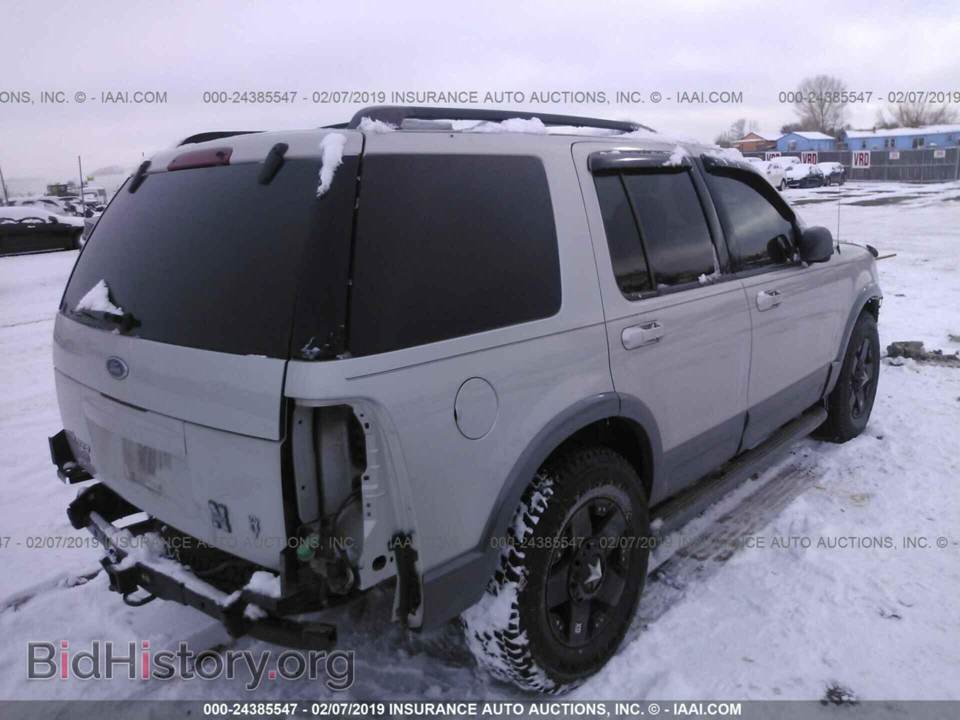2017 HONDA PILOT - VIN: 5FNYF5H3XHB045750 - Фото 4