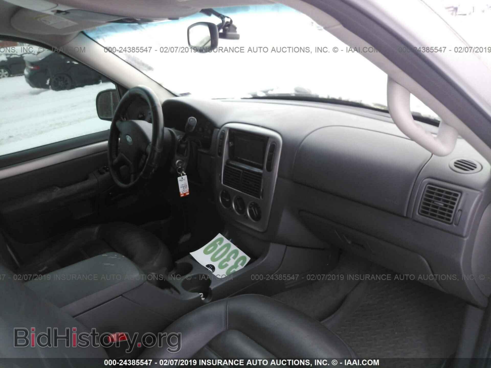 2017 HONDA PILOT - VIN: 5FNYF5H3XHB045750 - Фото 5