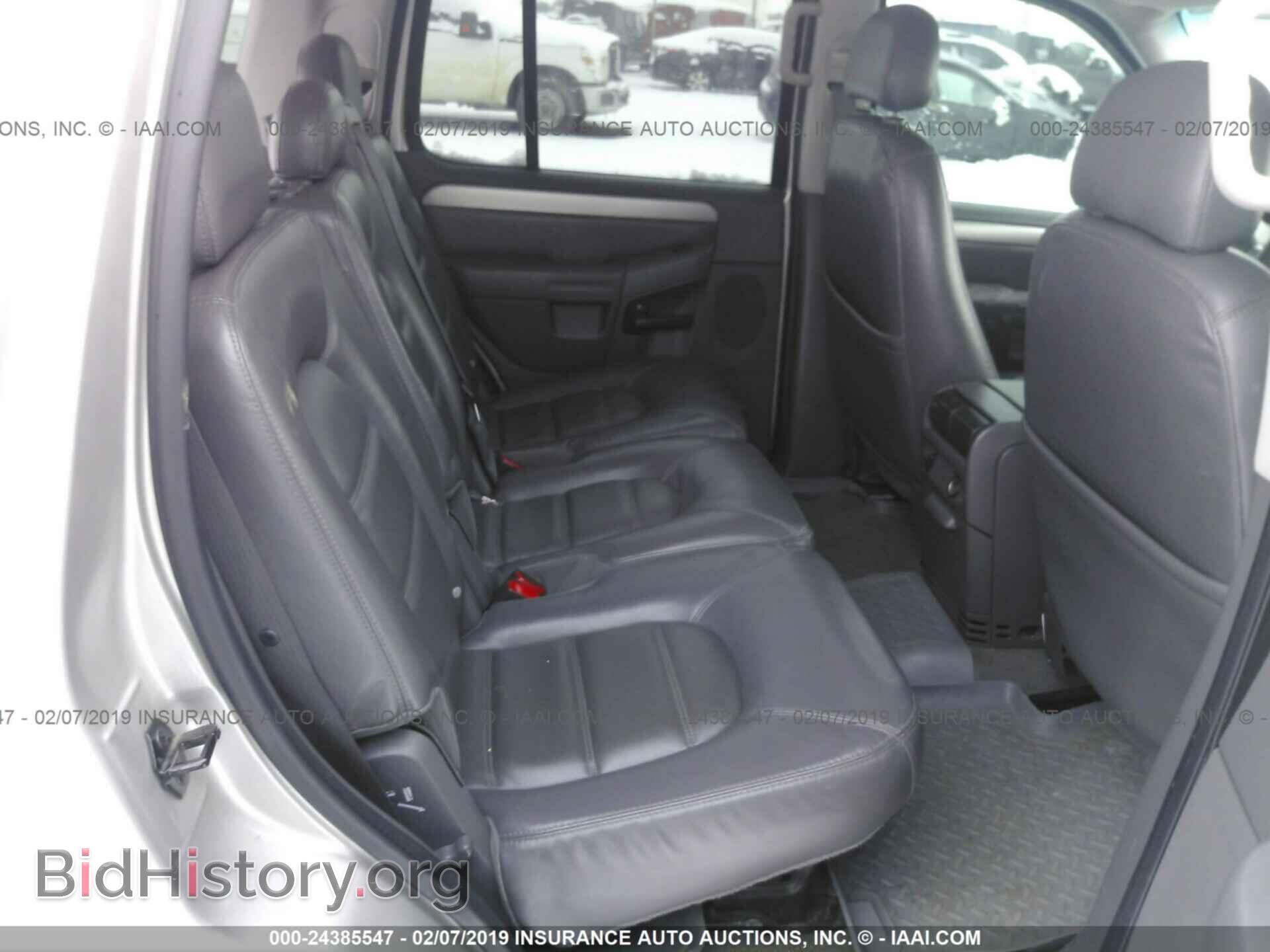 2017 HONDA PILOT - VIN: 5FNYF5H3XHB045750 - Фото 8