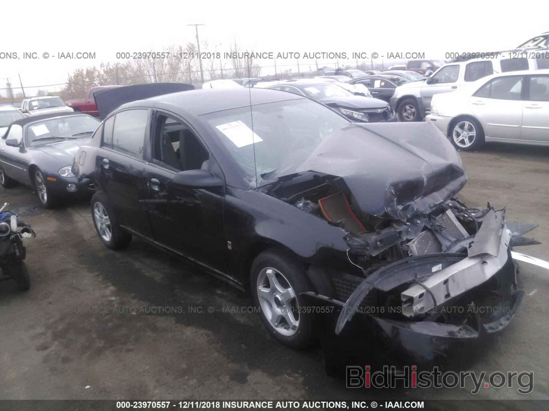 Photo 3N1AB6AP9BL685170 - NISSAN SENTRA 2011