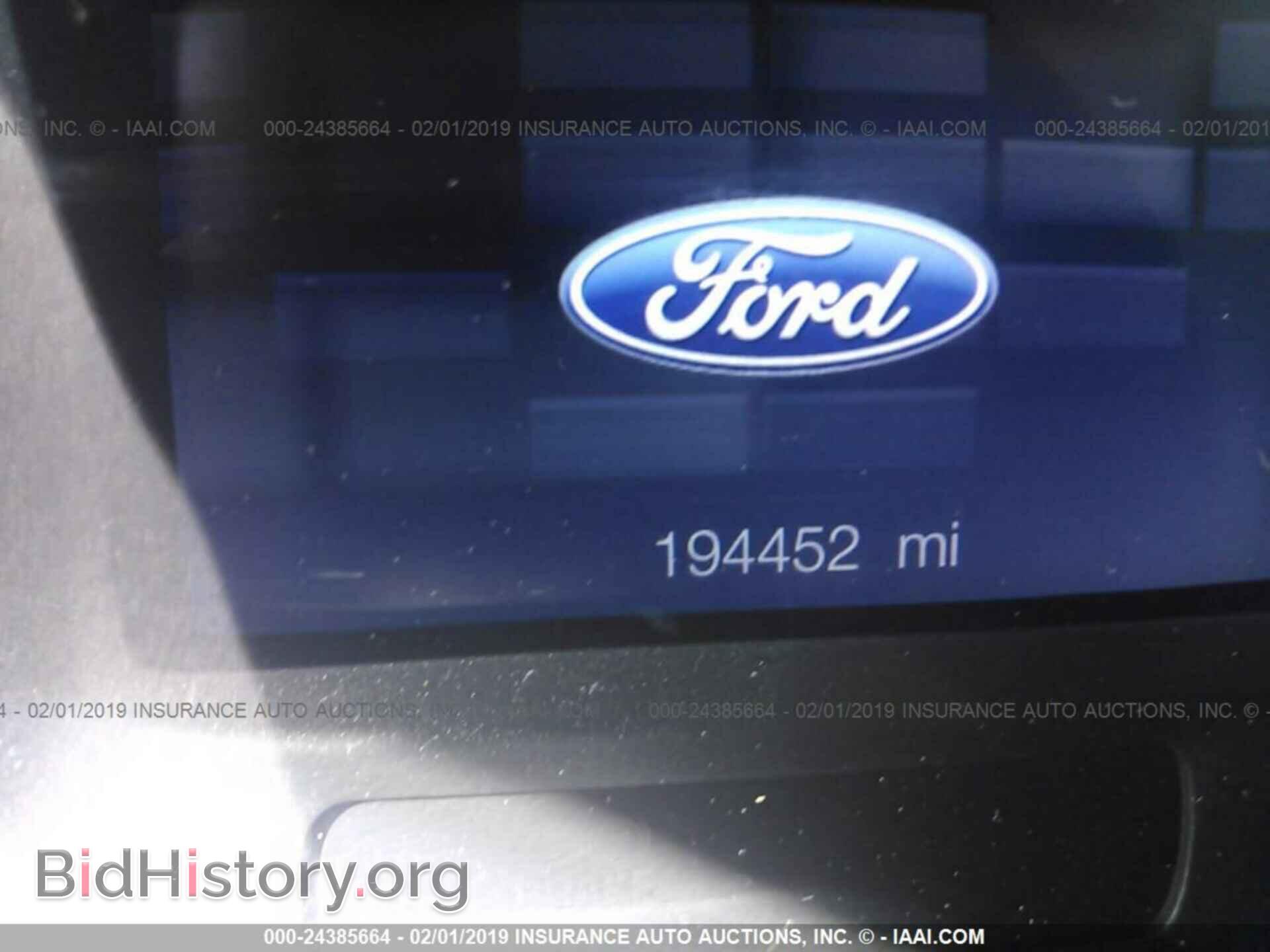 2011 FORD EDGE - VIN: 2FMDK3GC1BBB43159 - Photo 7