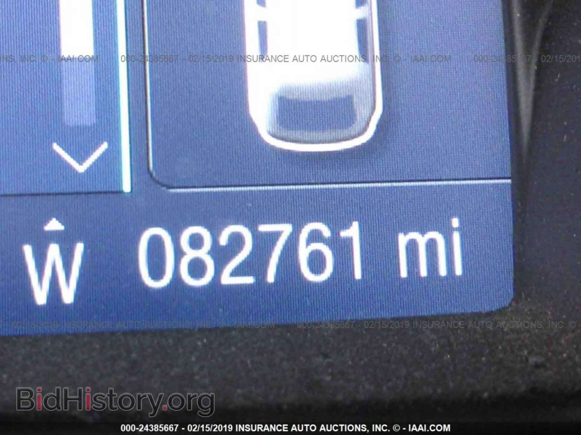 2012 FORD FOCUS - VIN: 1FAHP3F27CL120086 - Photo 7