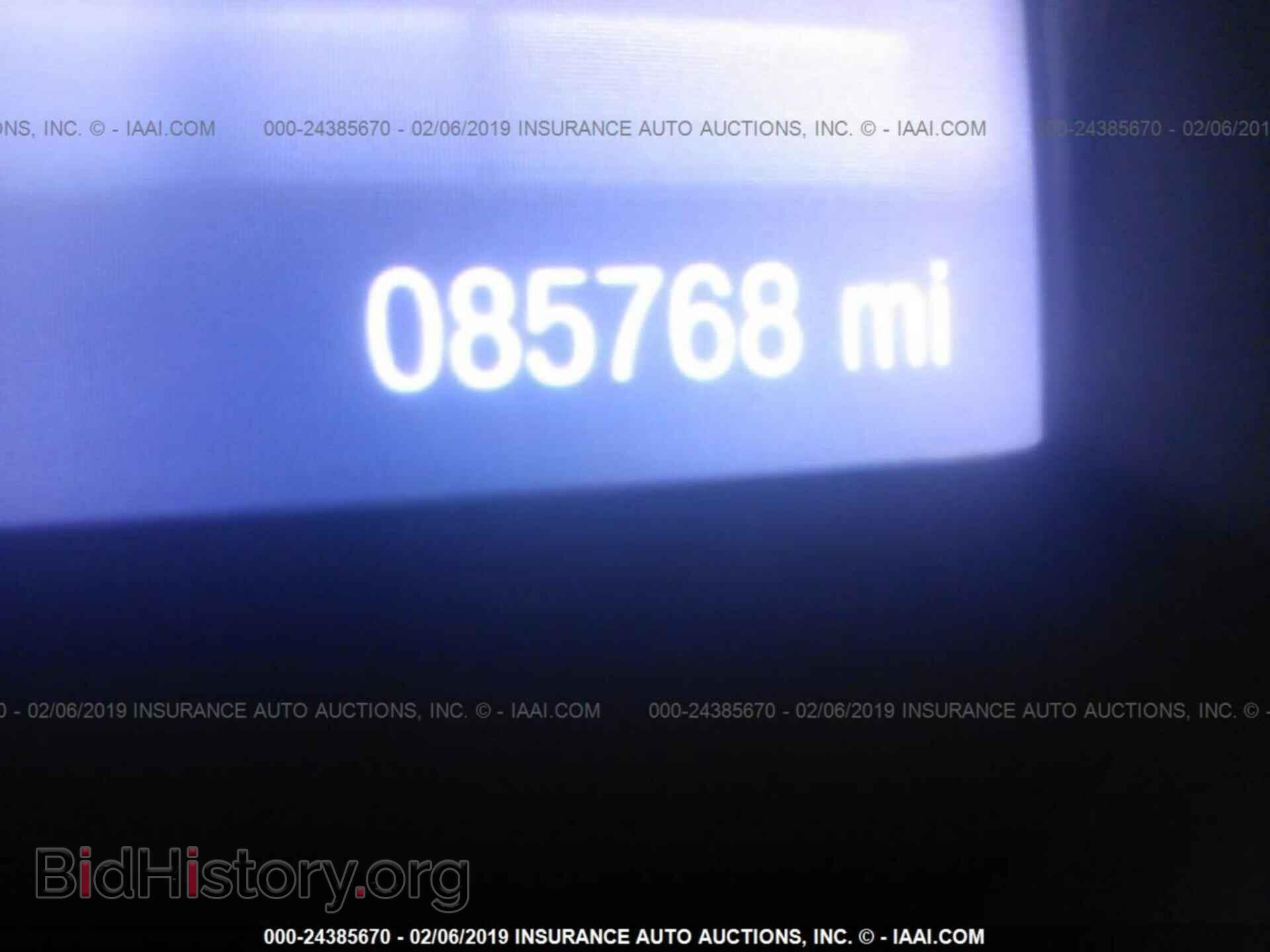 2013 FORD FOCUS - VIN: 1FADP3F24DL260502 - Фото 7