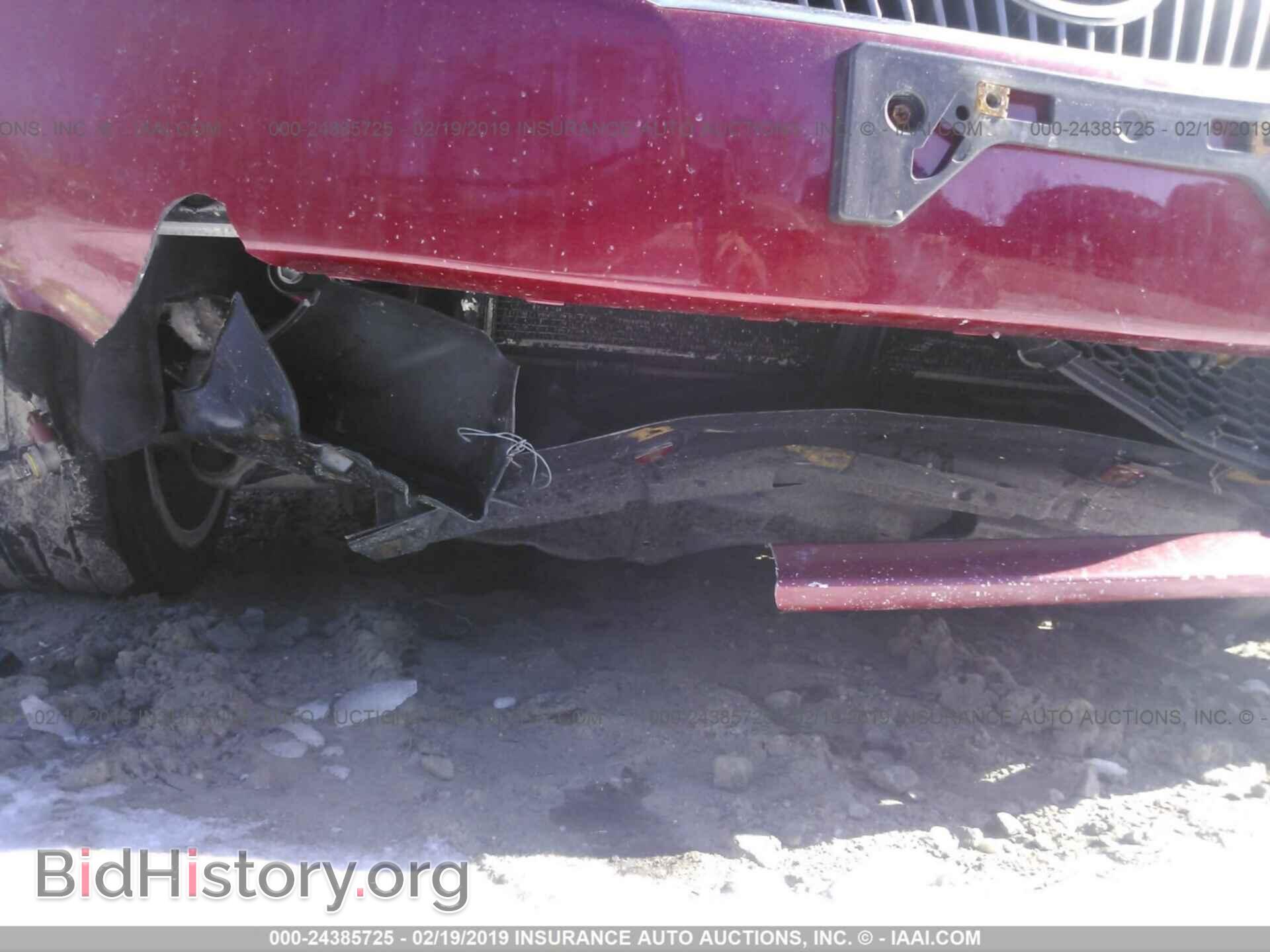 2010 LEXUS IS - VIN: JTHCF5C29A2032990 - Photo 6