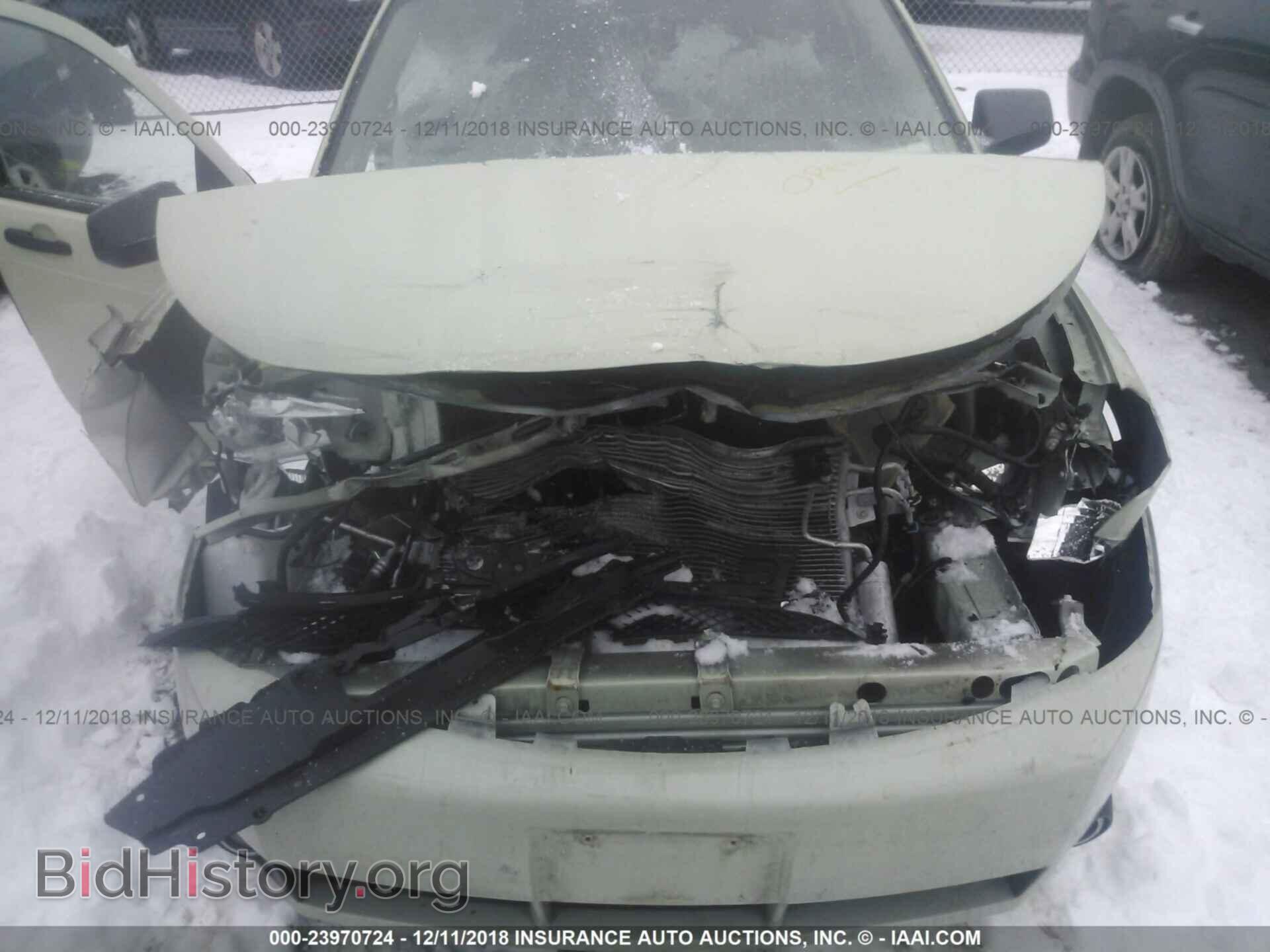 2010 FORD FOCUS - VIN: 1FAHP3FN1AW188759 - Фото 6