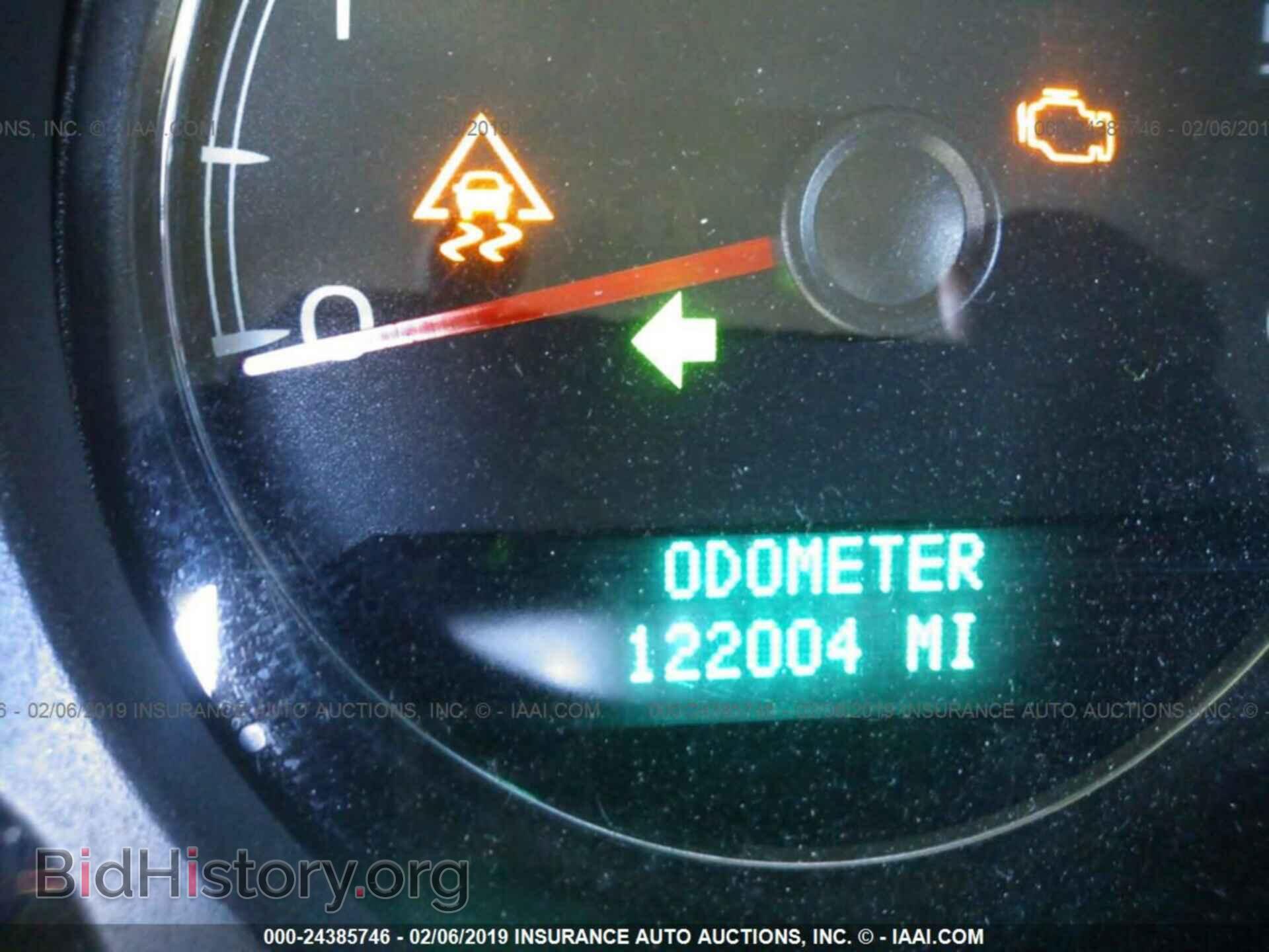 2007 GMC NEW SIERRA - VIN: 2GTEC13J071513514 - Фото 7