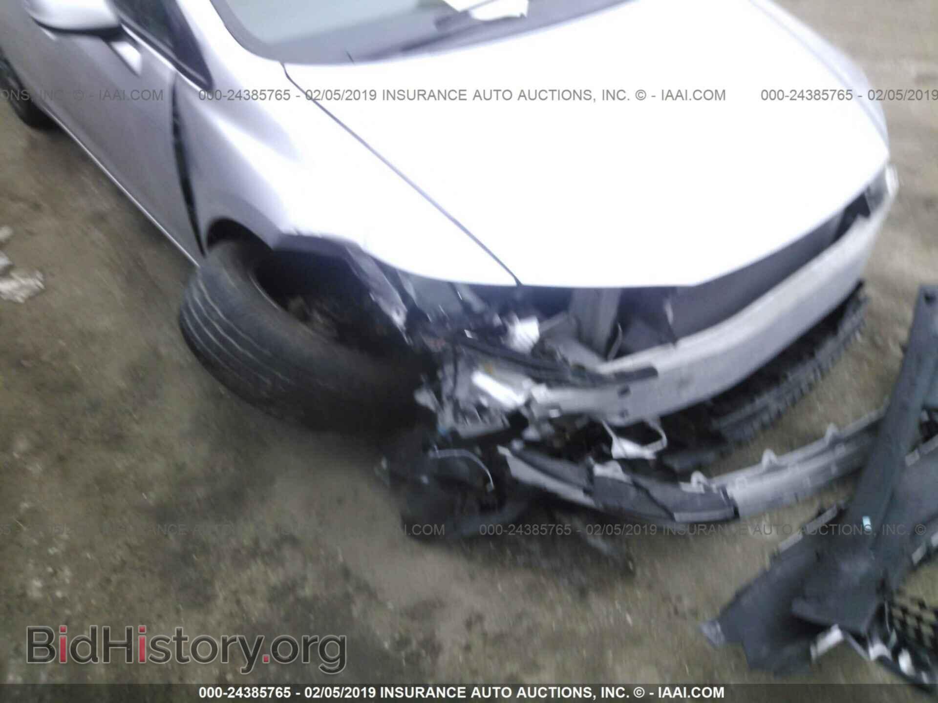 2013 HONDA CIVIC - VIN: 19XFB2F80DE046924 - Photo 6