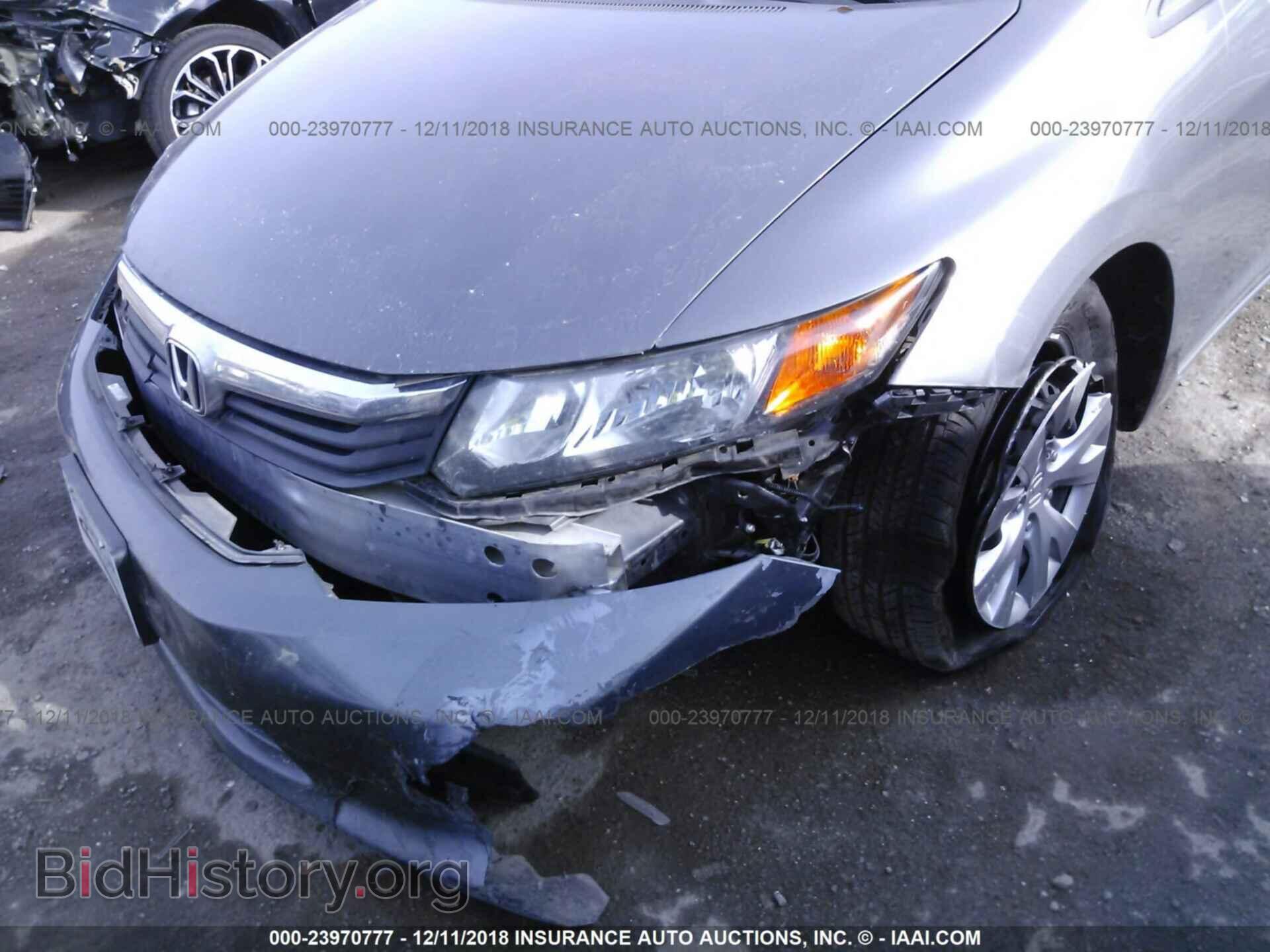 2014 FORD FLEX - VIN: 2FMGK5C84EBD06272 - Фото 6