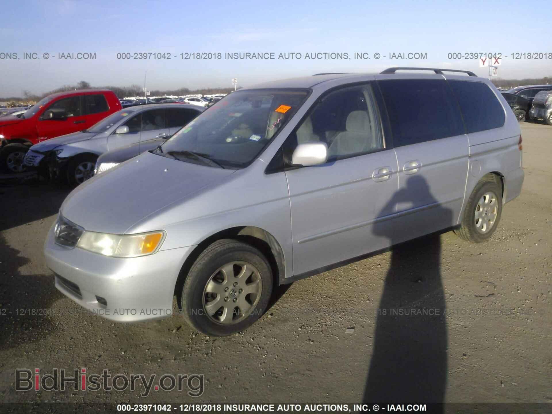2015 BUICK ENCLAVE - VIN: 5GAKVBKD2FJ300696 - Photo 2
