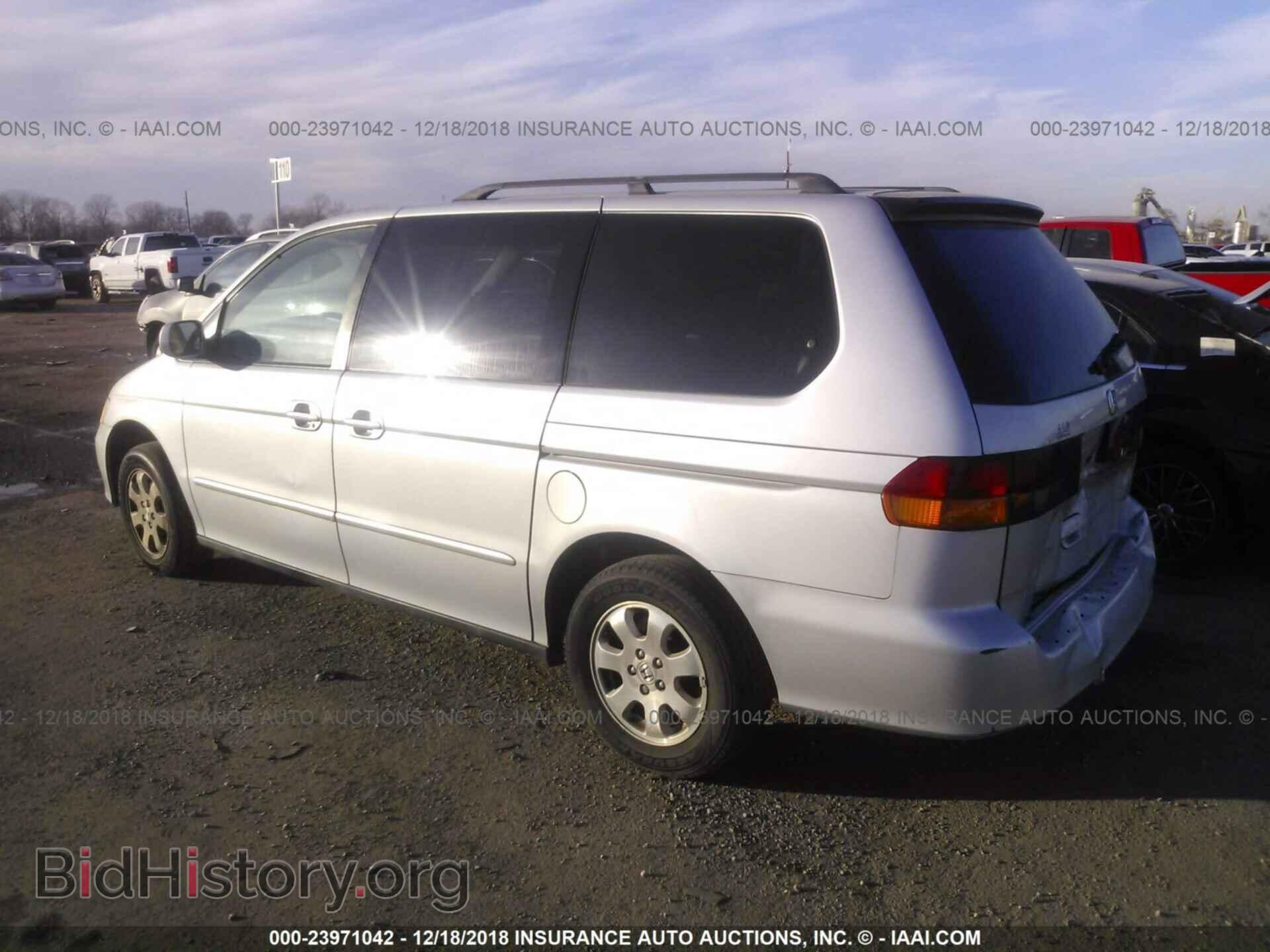 2015 BUICK ENCLAVE - VIN: 5GAKVBKD2FJ300696 - Photo 3