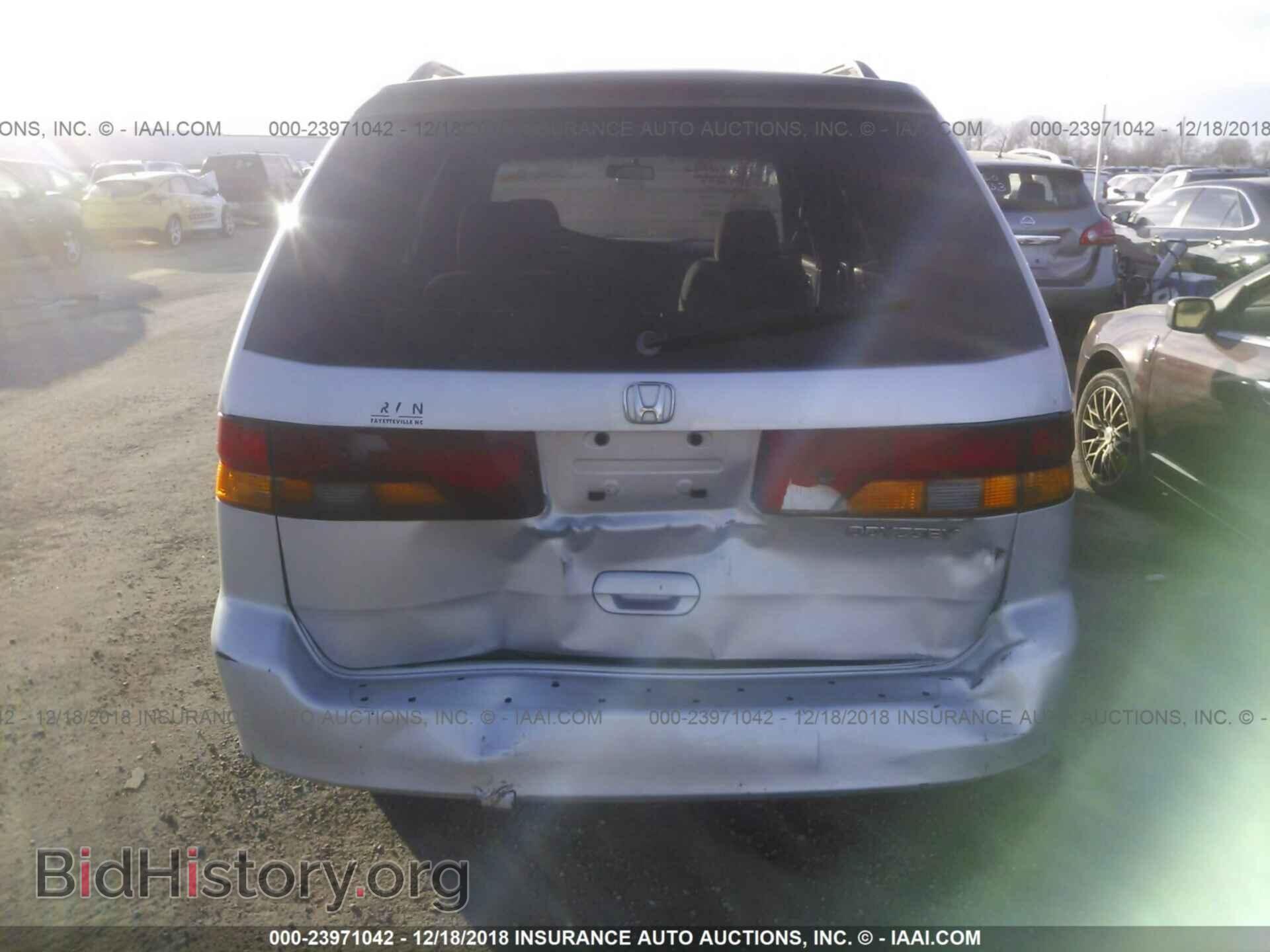 2015 BUICK ENCLAVE - VIN: 5GAKVBKD2FJ300696 - Photo 6