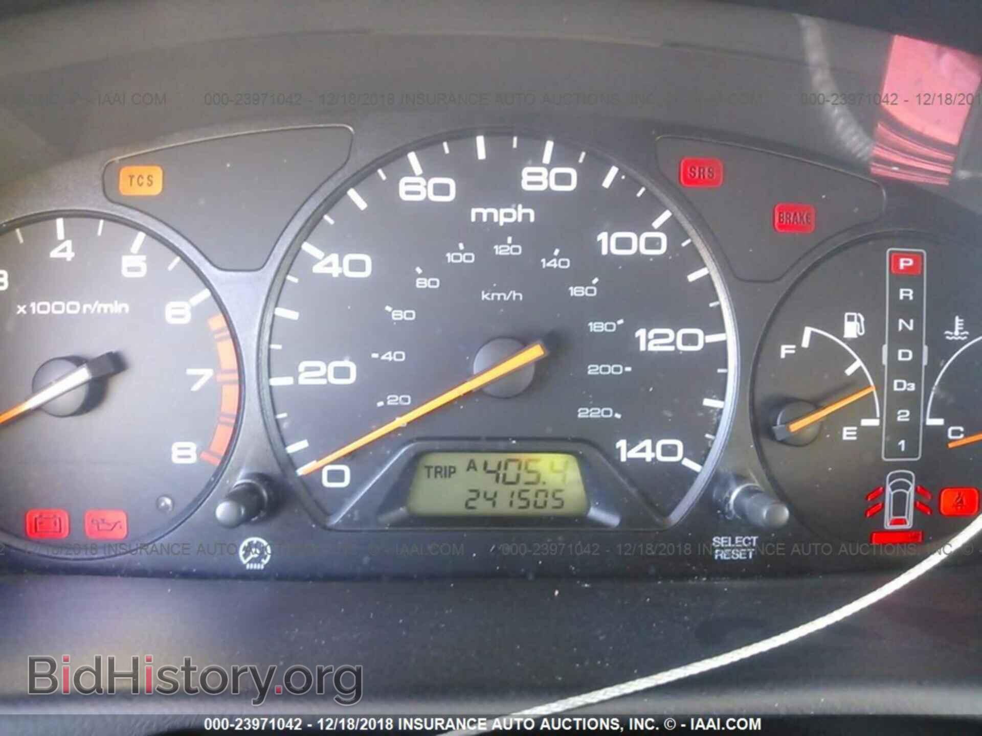 2015 BUICK ENCLAVE - VIN: 5GAKVBKD2FJ300696 - Photo 7