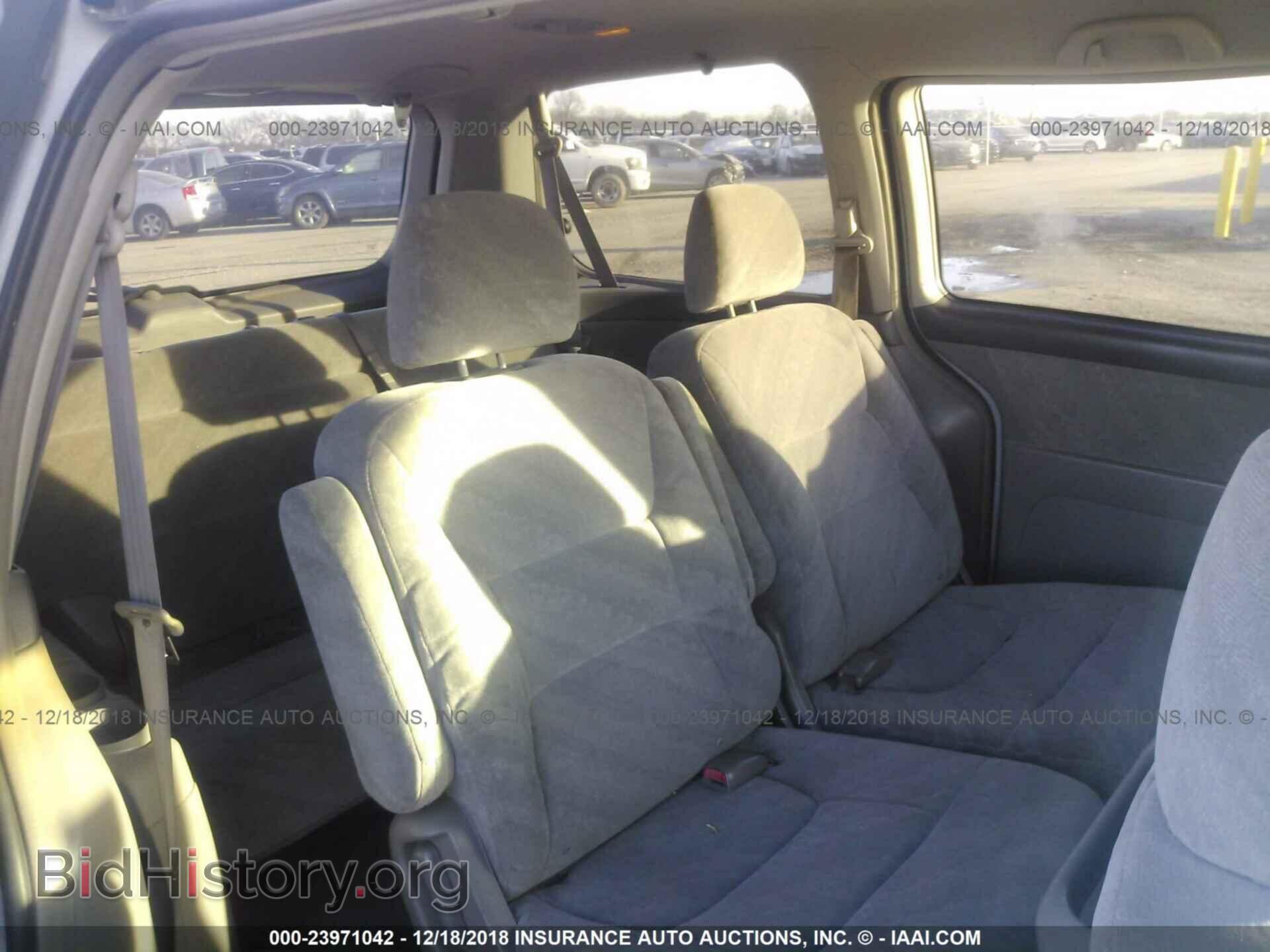 2015 BUICK ENCLAVE - VIN: 5GAKVBKD2FJ300696 - Photo 8
