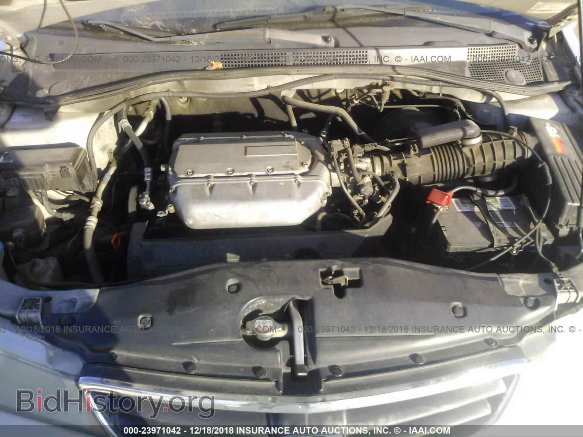 2015 BUICK ENCLAVE - VIN: 5GAKVBKD2FJ300696 - Photo 10