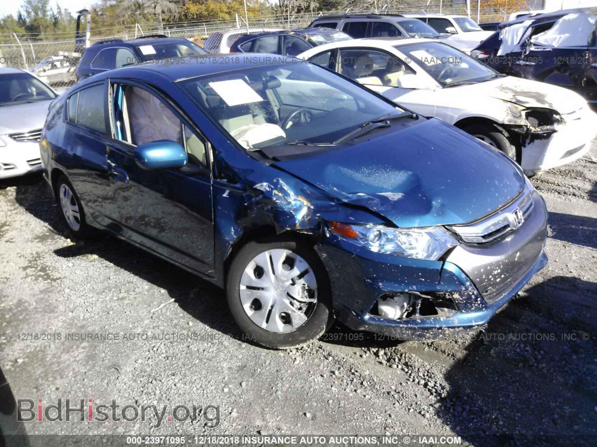 Фотография 4T1BK36B15U014725 - TOYOTA AVALON 2005
