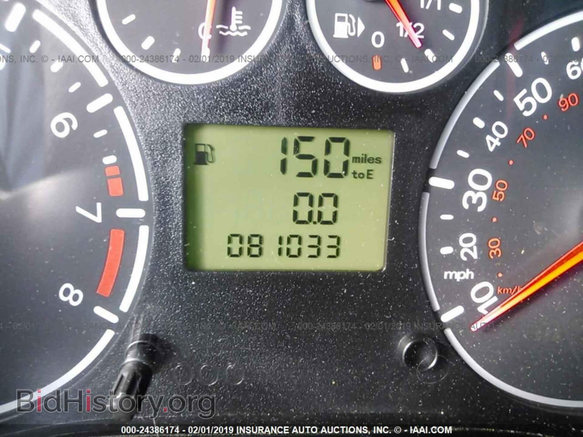 2012 FORD TRANSIT CONNECT - VIN: NM0KS9BN1CT112970 - Фото 7