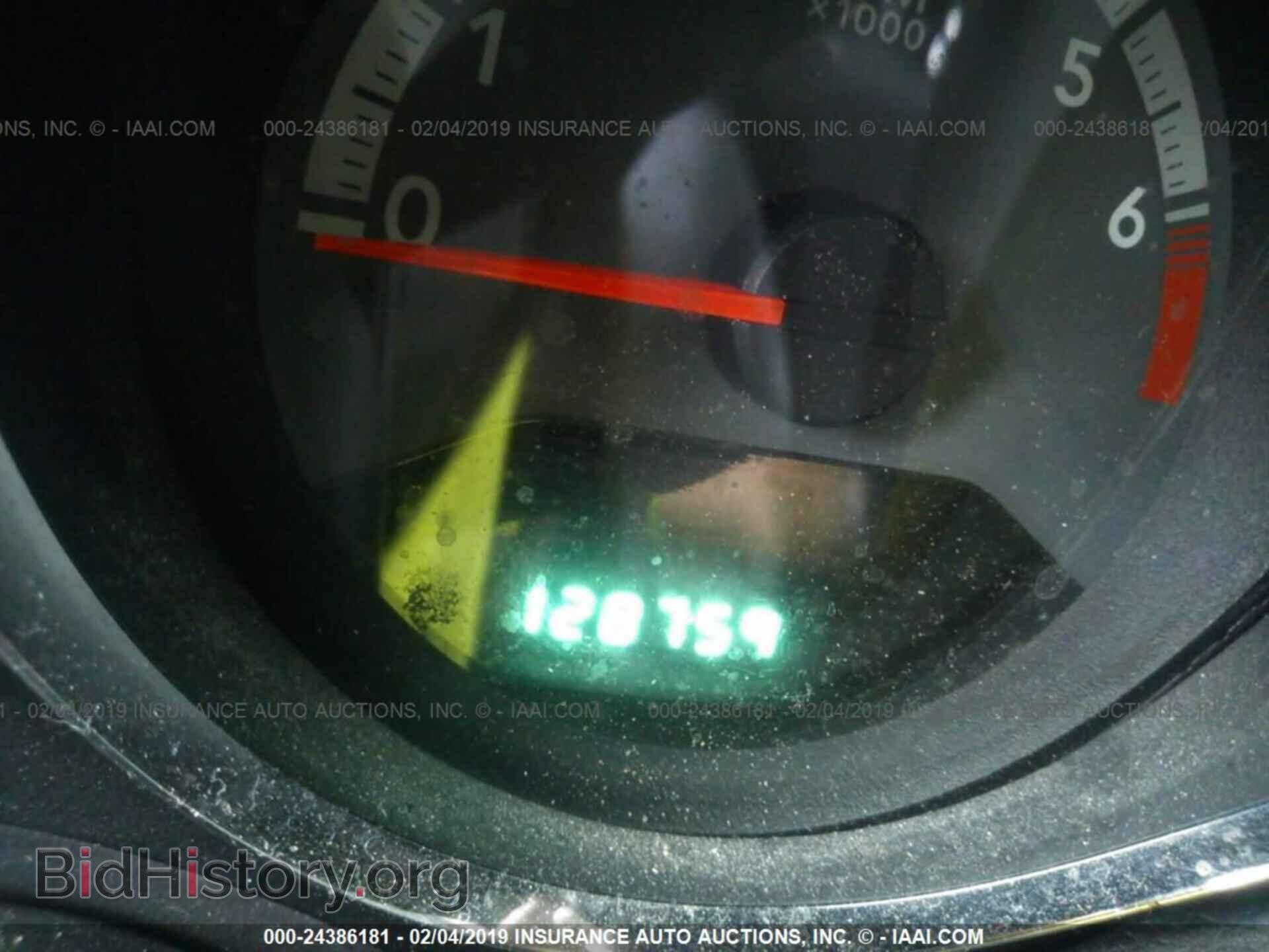 2011 DODGE CALIBER - VIN: 1B3CB3HA9BD261548 - Фото 7