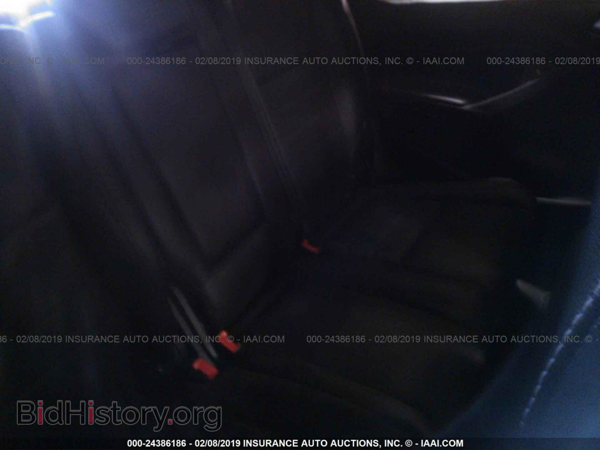 2015 FORD ESCAPE - VIN: 1FMCU9JX2FUC79143 - Photo 8