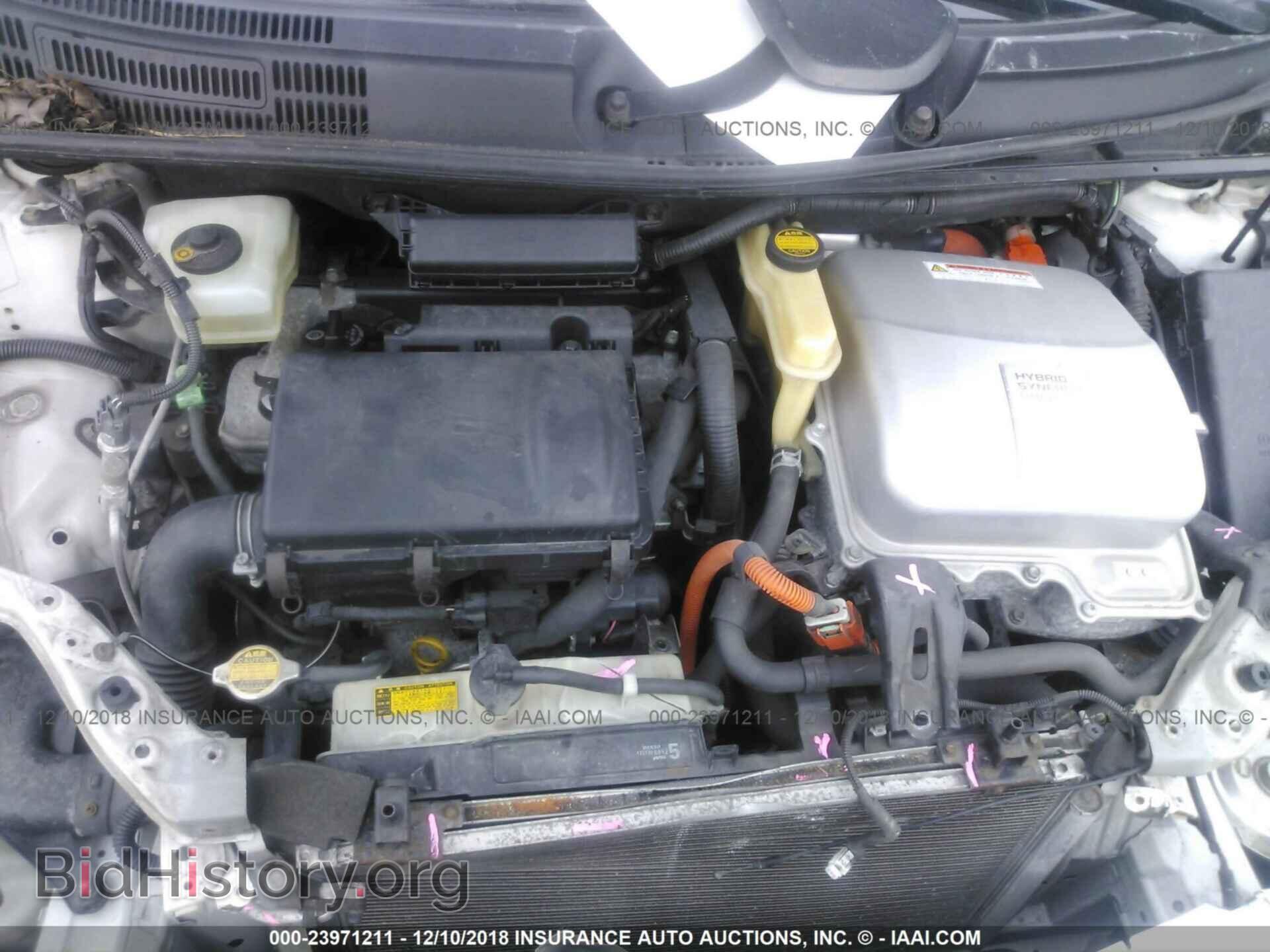 2014 FORD FOCUS - VIN: 1FADP3K29EL305795 - Photo 10