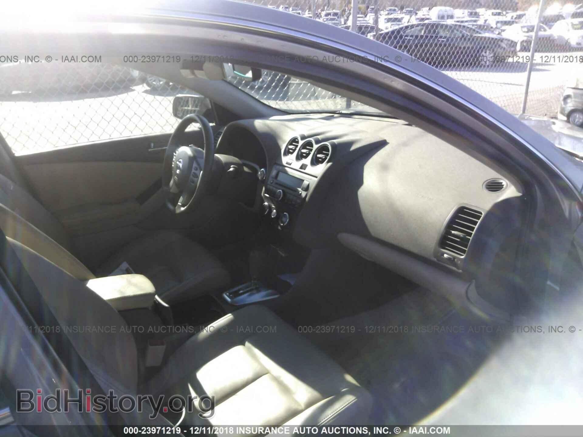 2012 FORD EDGE - VIN: 2FMDK4JC7CBA16402 - Фото 5