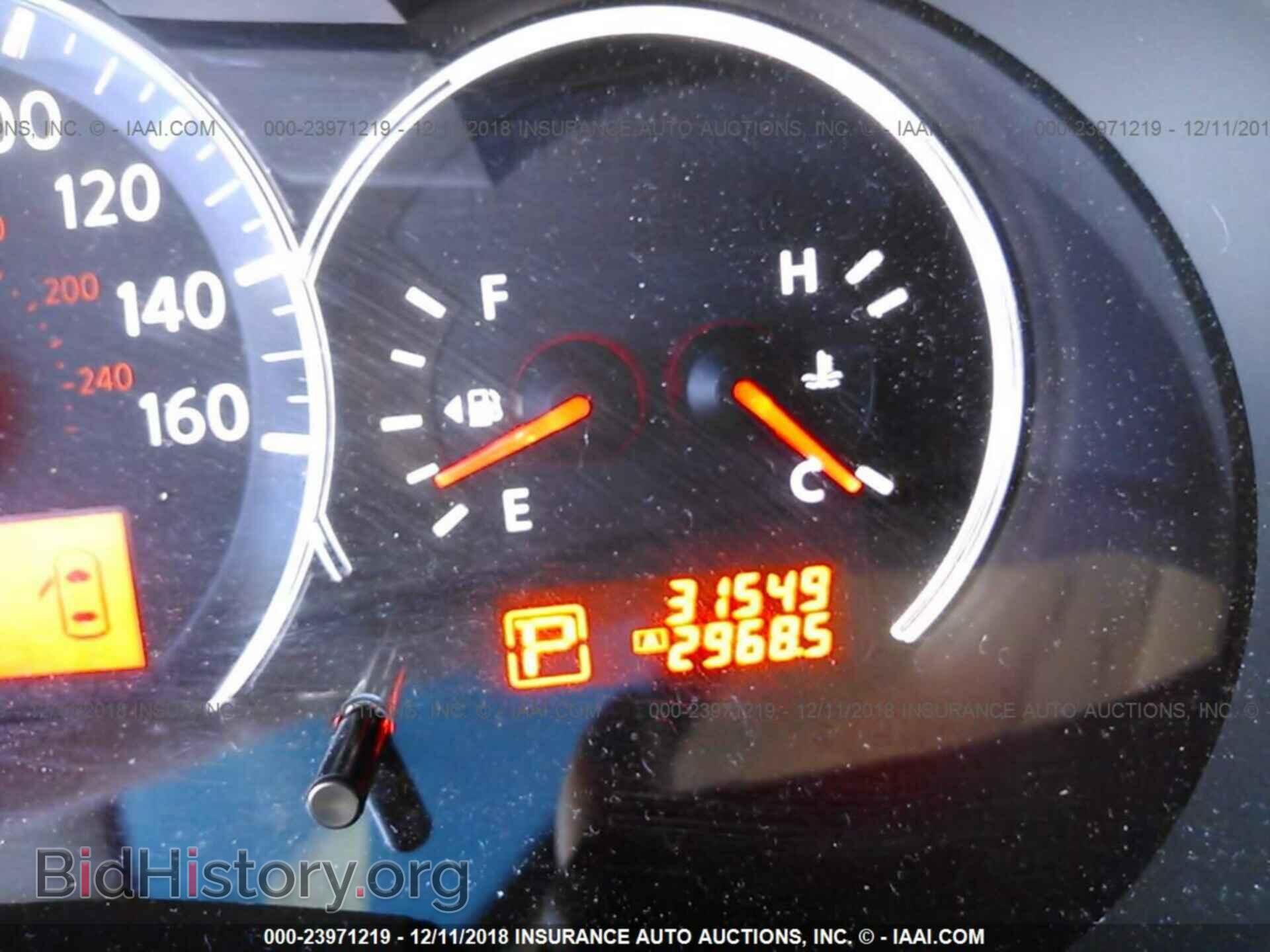 2012 FORD EDGE - VIN: 2FMDK4JC7CBA16402 - Фото 7