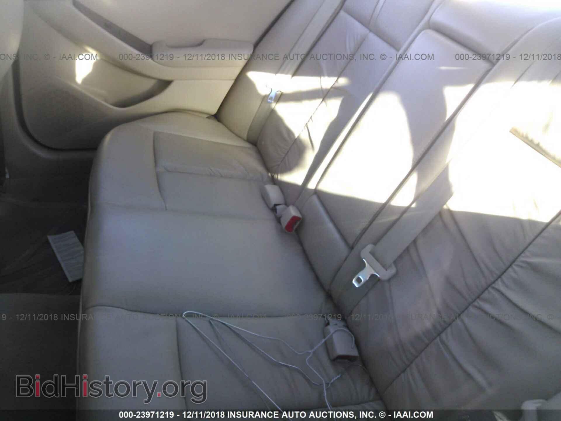 2012 FORD EDGE - VIN: 2FMDK4JC7CBA16402 - Фото 8