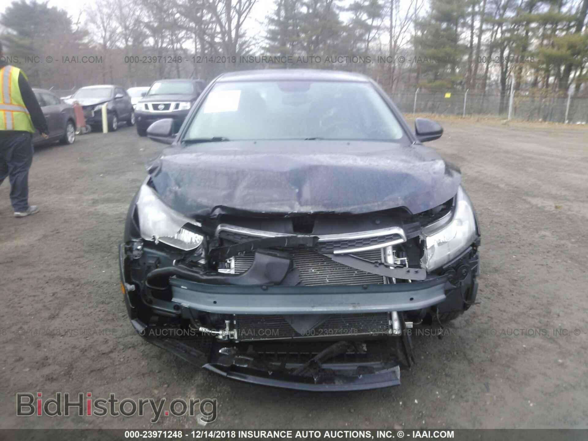 2016 DODGE DART - VIN: 1C3CDFAA0GD635738 - Фото 6