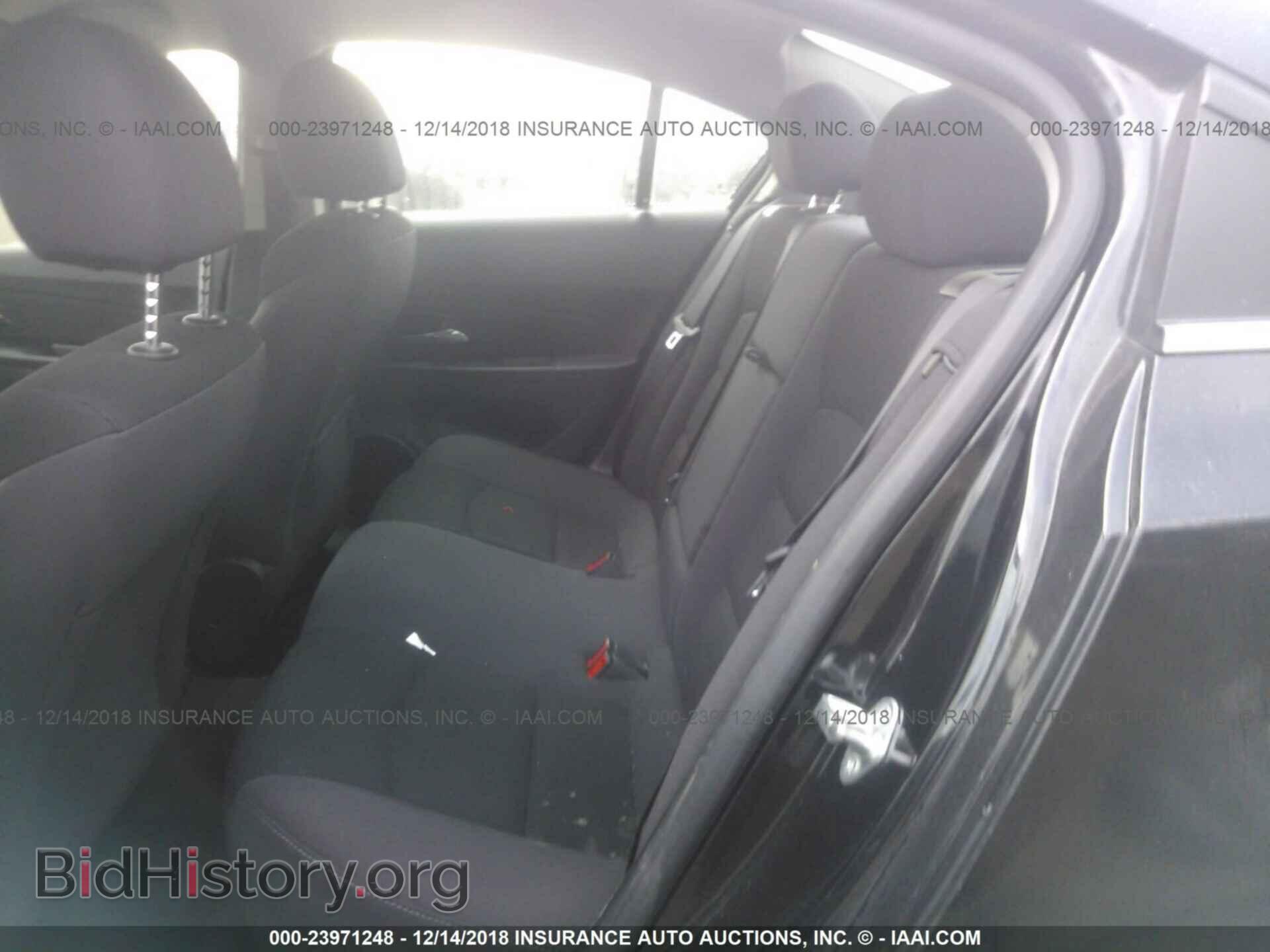 2016 DODGE DART - VIN: 1C3CDFAA0GD635738 - Фото 8