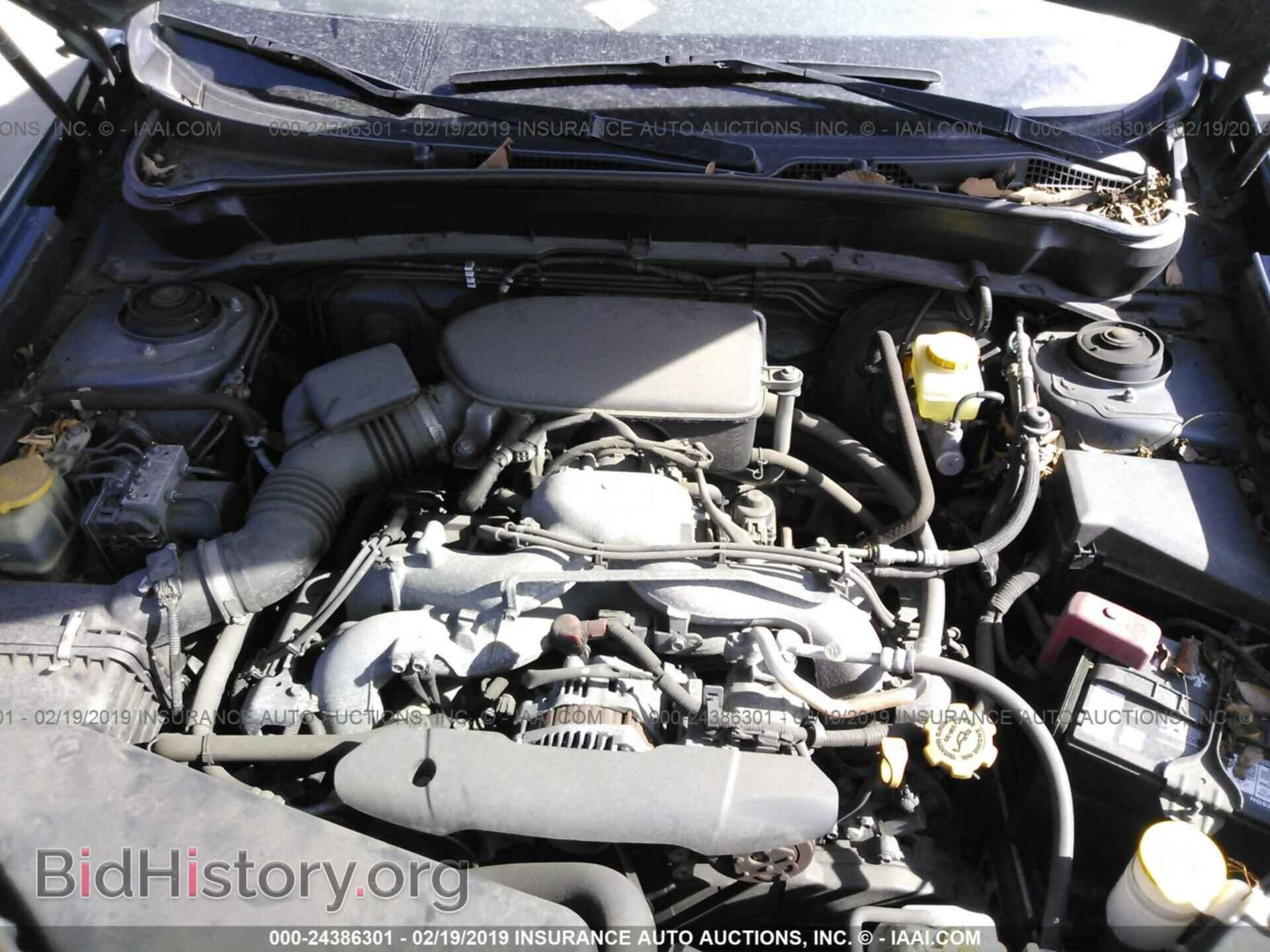 2010 SUBARU FORESTER - VIN: JF2SH6AC5AH711520 - Photo 10