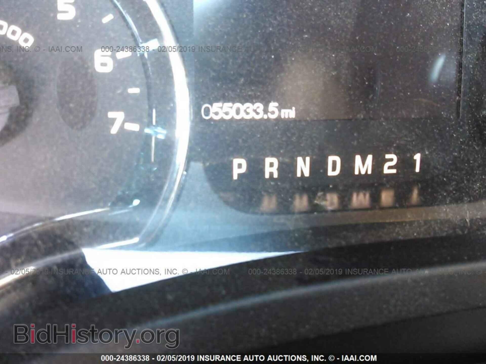 2014 FORD F150 - VIN: 1FTFW1ET3EFB80290 - Фото 7
