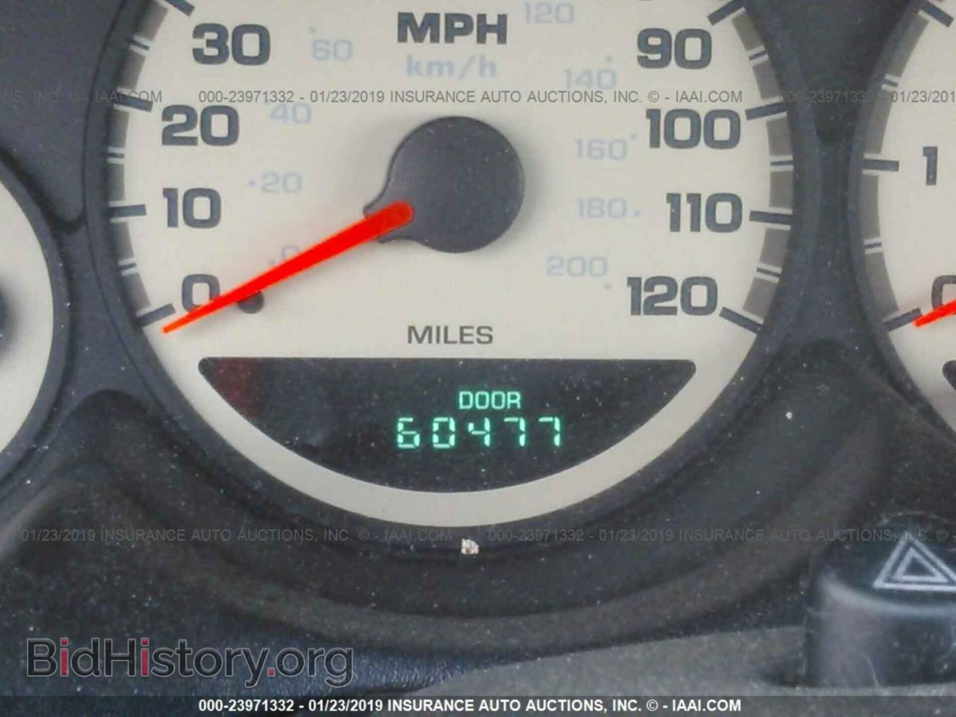 2002 DODGE NEON - VIN: 1B3ES56C42D608454 - Фото 7