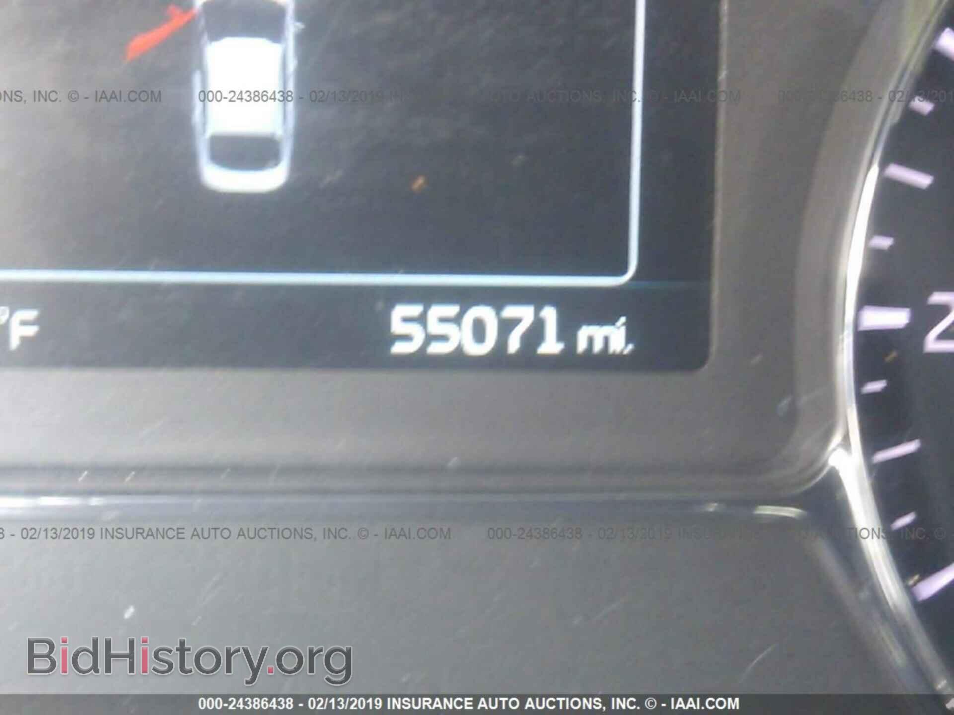 2015 KIA OPTIMA - VIN: KNAGM4AD3F5089356 - Photo 7
